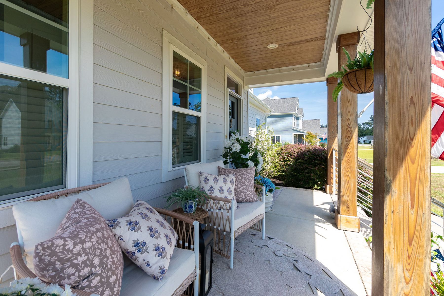  699 Crown Pointe Drive, Hampstead, NC 28443 - 物件實景