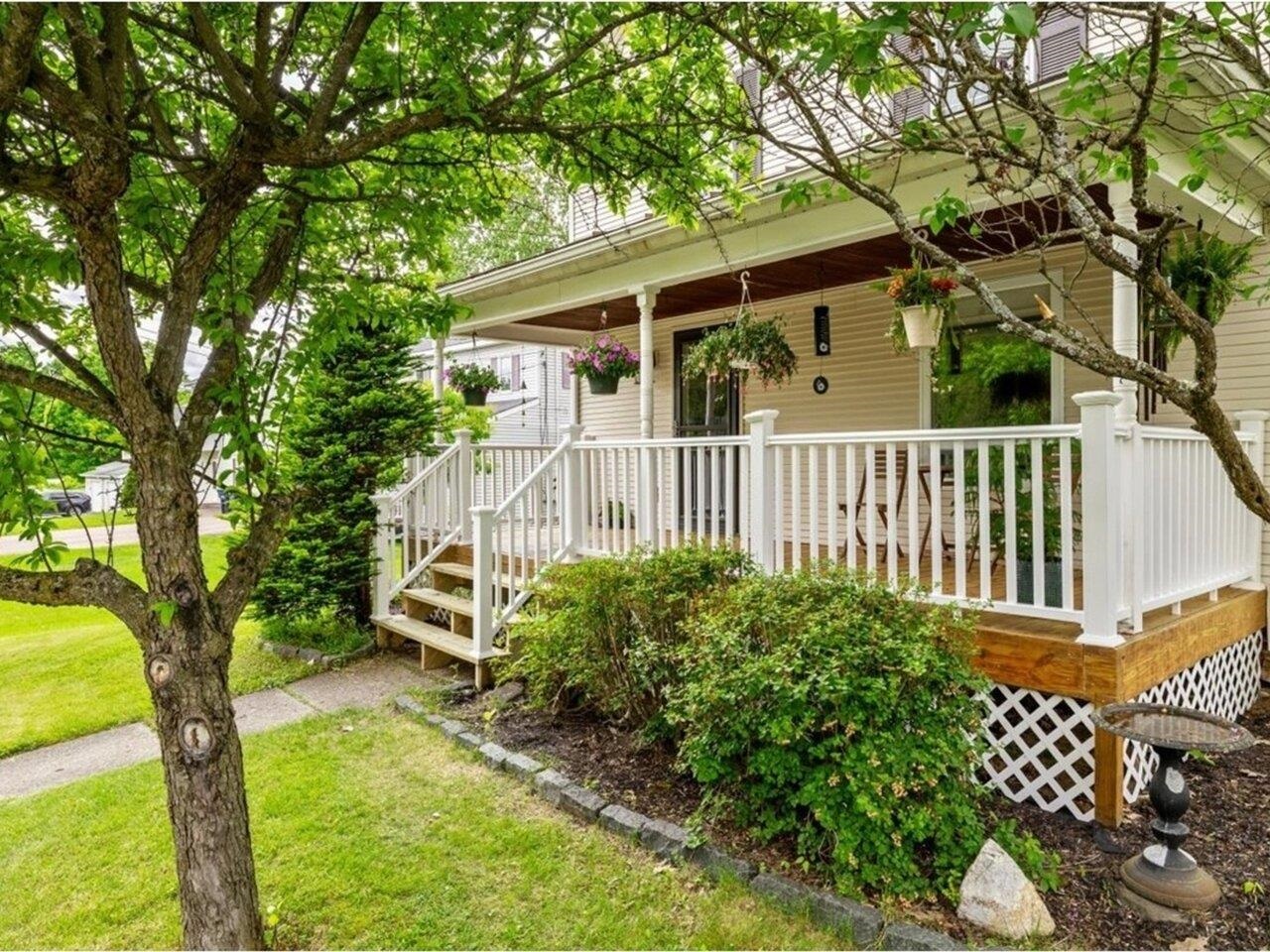 Fairfax, Vermont, 05454, United States, 3 Bedrooms Bedrooms, ,2 BathroomsBathrooms,Residential,For Sale,1846617