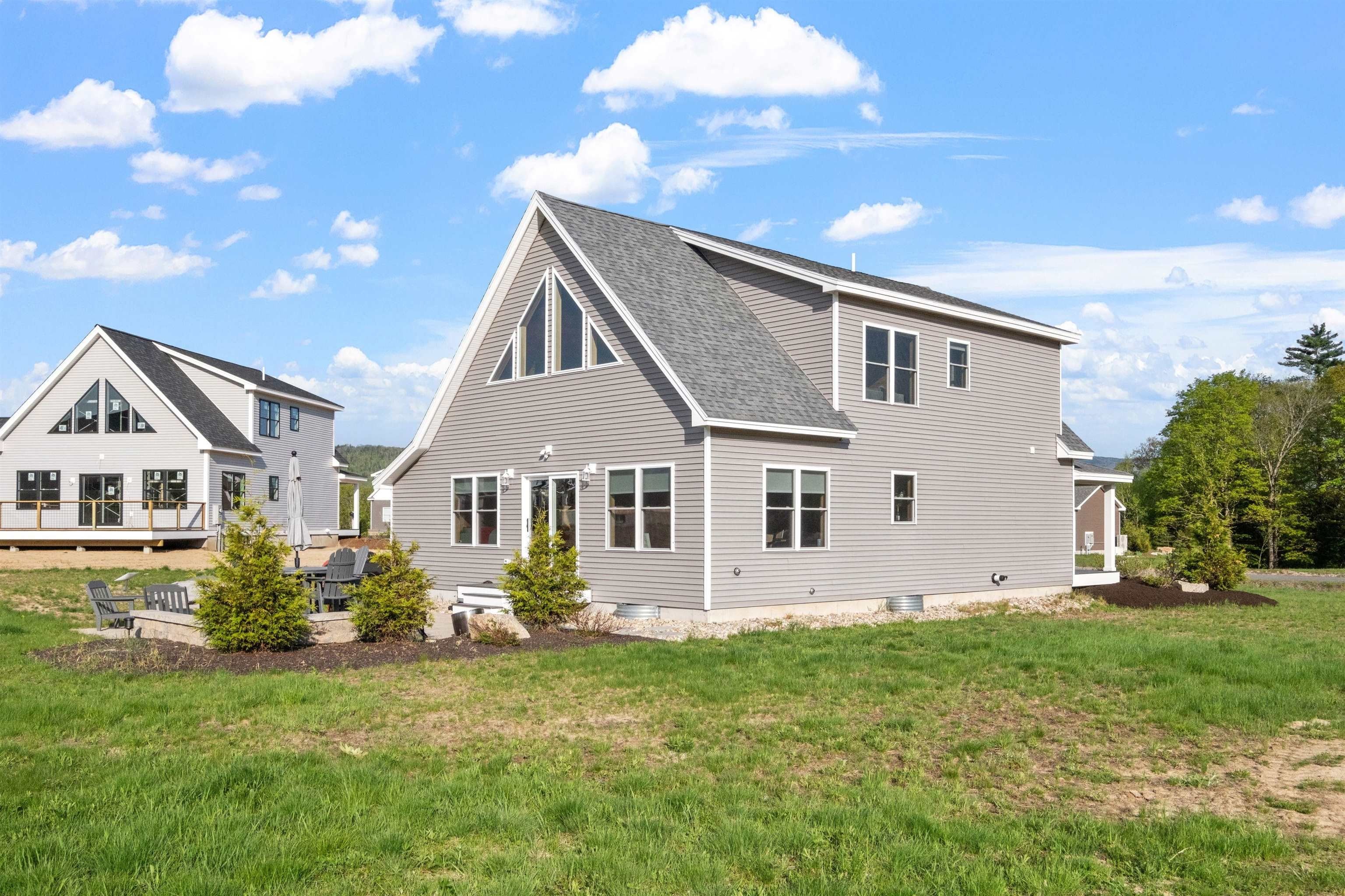 Thornton, New Hampshire, 03285, United States, 3 Bedrooms Bedrooms, ,3 BathroomsBathrooms,Residential,For Sale,1928699