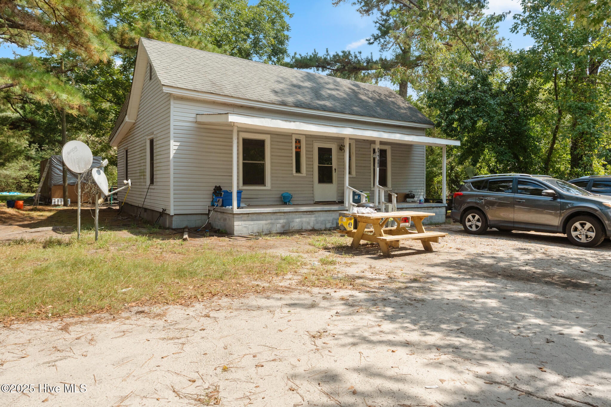 Laurinburg, North Carolina, 28352, United States, 20 Bedrooms Bedrooms, ,9 BathroomsBathrooms,Residential,For Sale,1942200