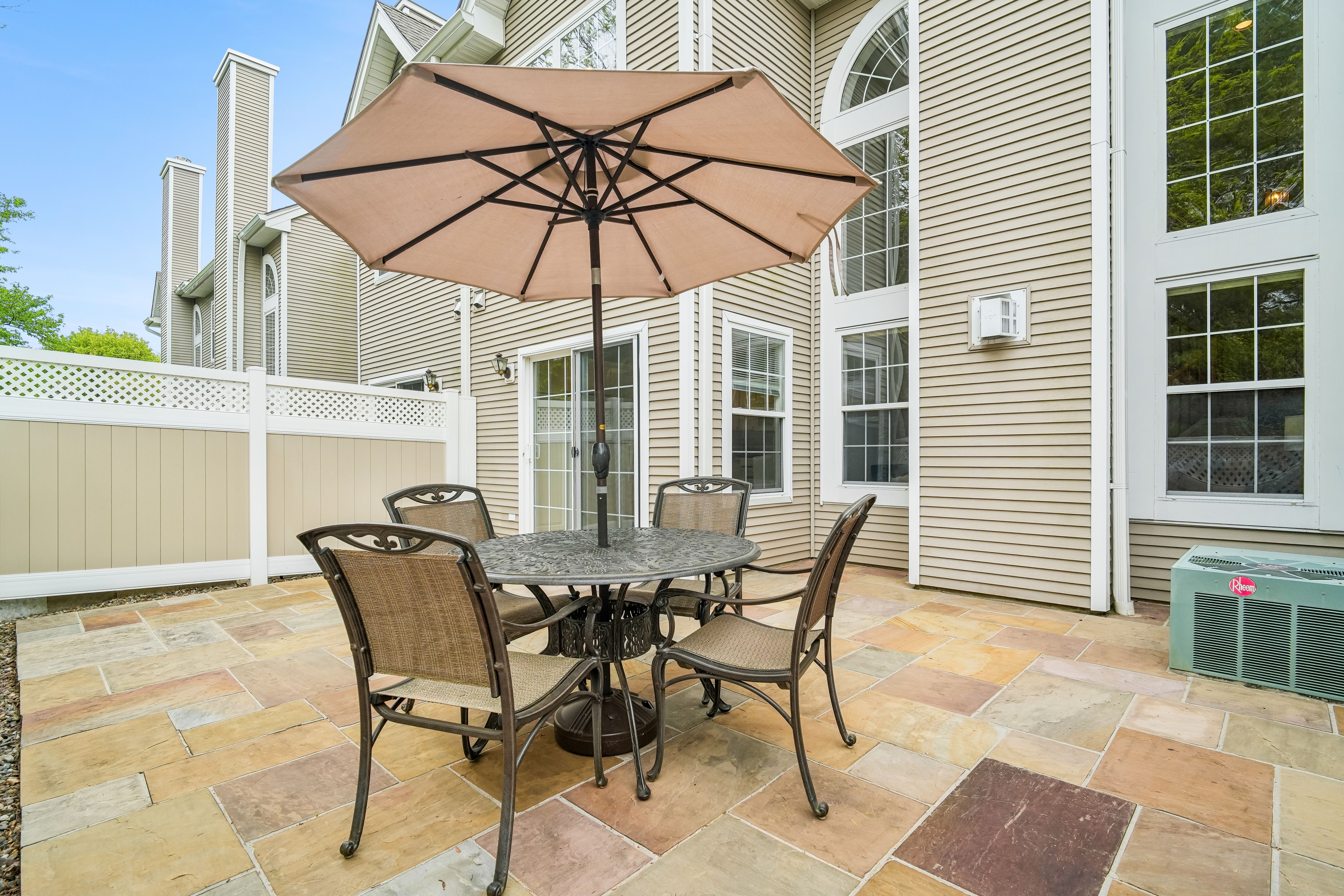  6 Dorchester Drive, Basking Ridge, NJ 07920 - 物件實景