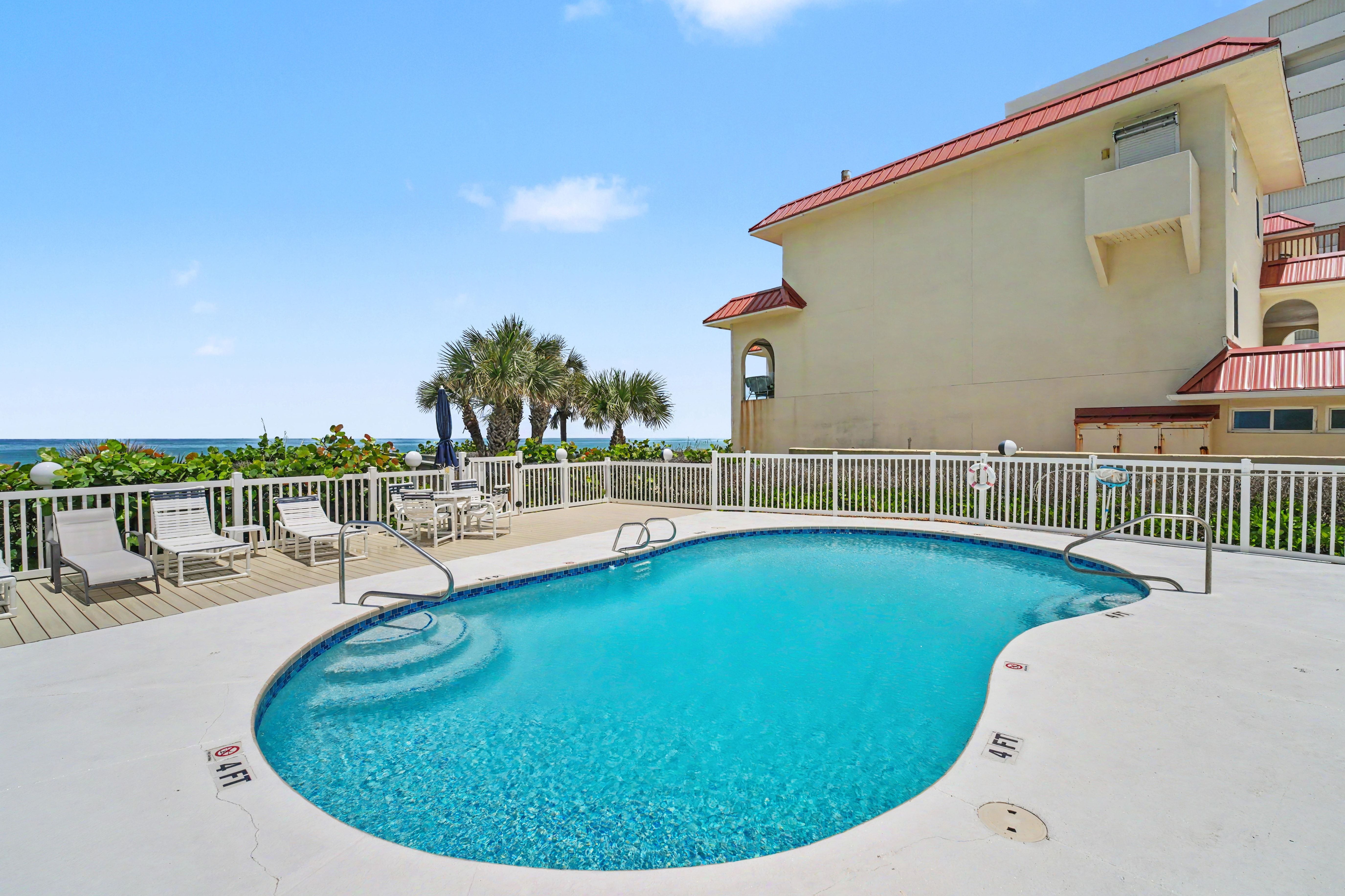  2875 N Highway A1a, Unit# 503, Indialantic, FL, 32903 - 物件實景