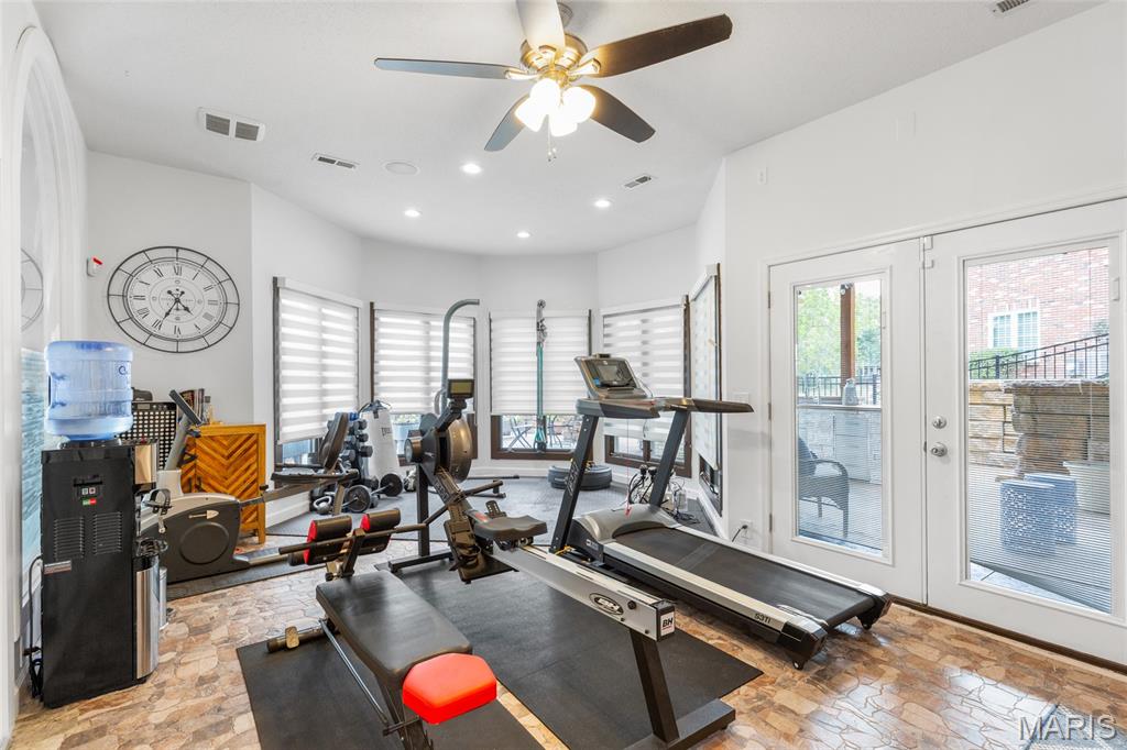 Weldon Spring, Missouri, 63304, United States, 6 Bedrooms Bedrooms, ,5 BathroomsBathrooms,Residential,For Sale,1926169