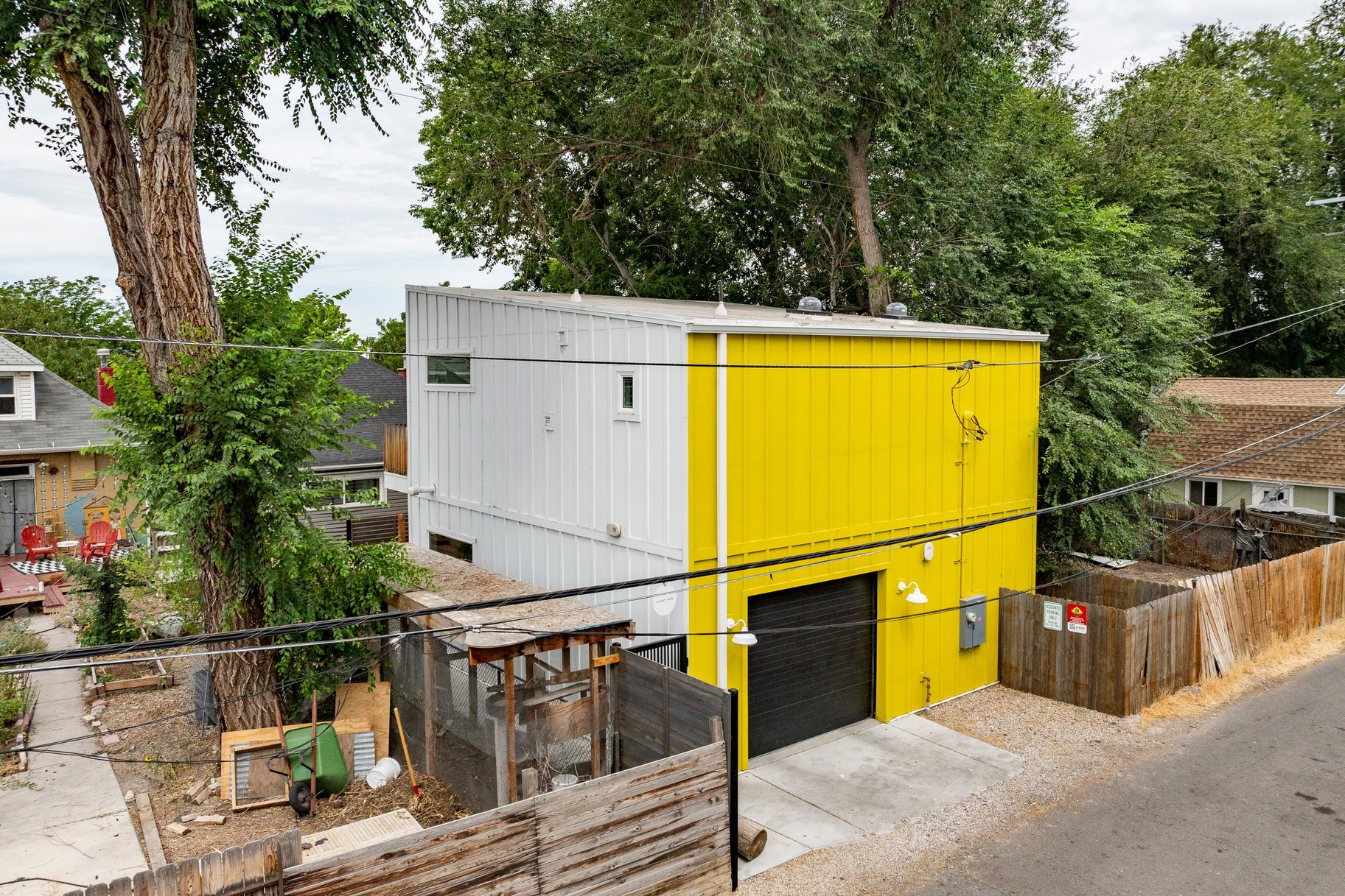  Central 9th Victorian & Accessory Dwelling Unit with Short- Term Rental Zoning - 物件實景