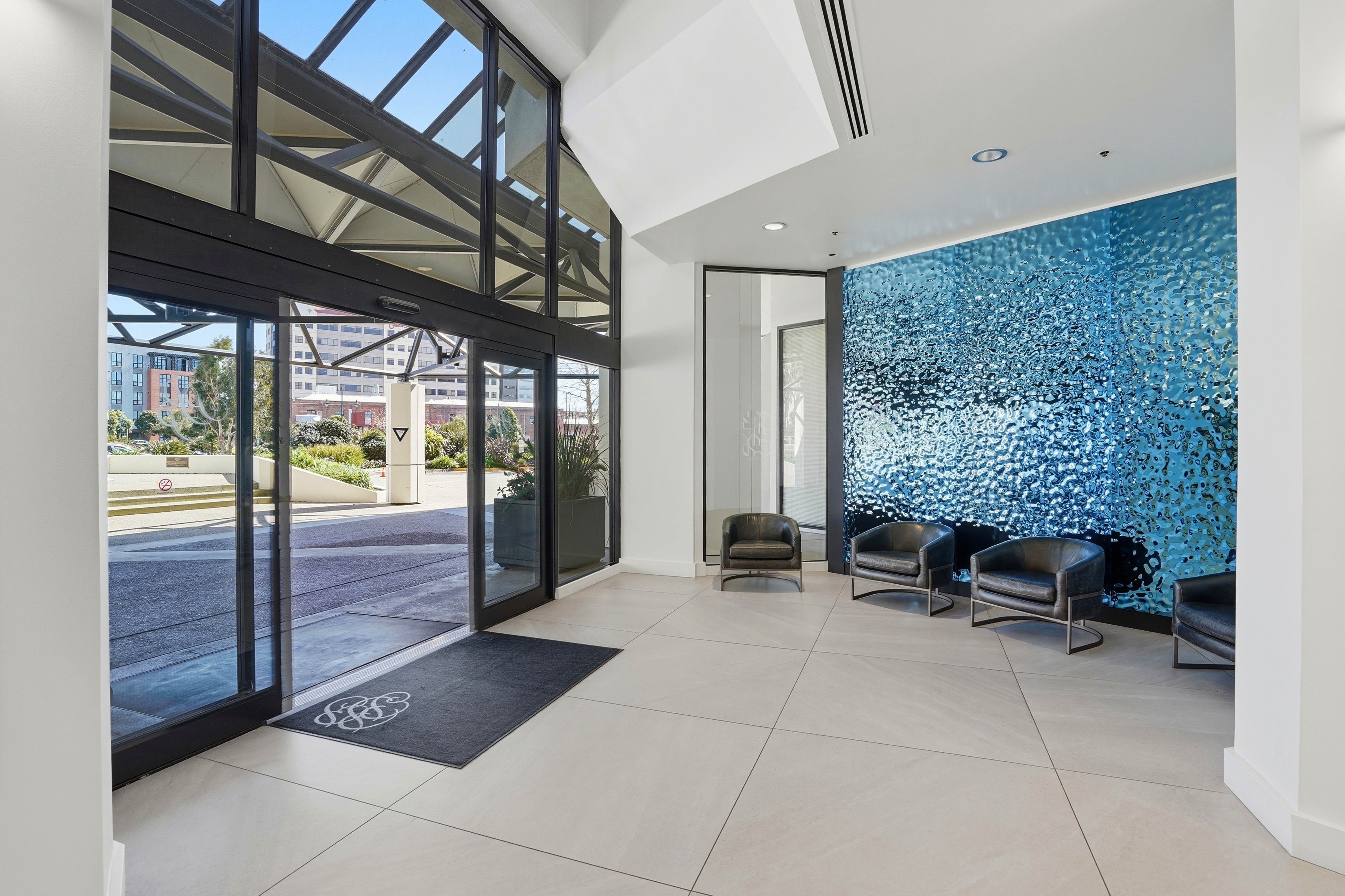  6363 Christie Avenue, Emeryville, CA 94608 - 物件實景
