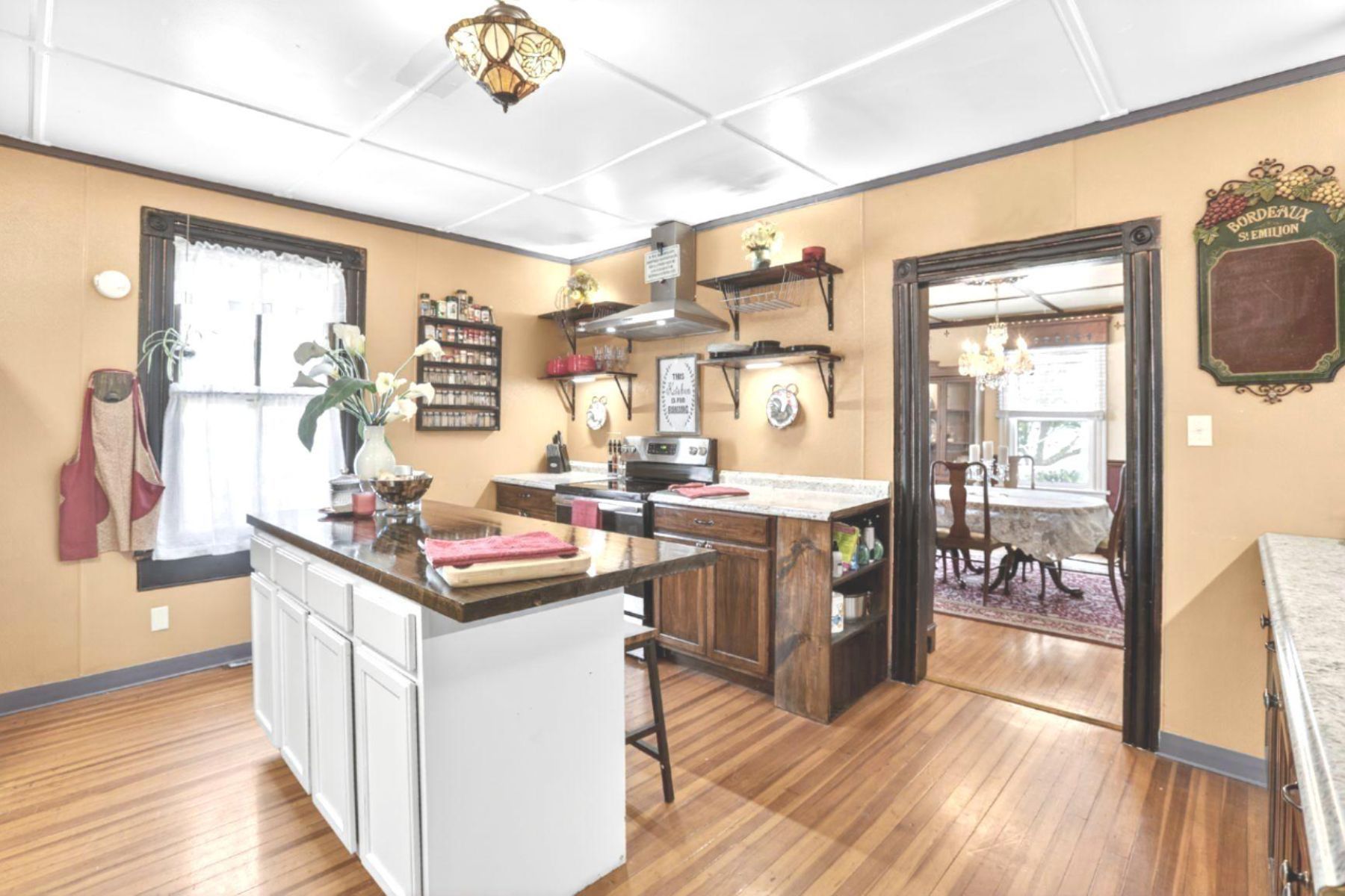  605 Mineral Avenue, Mineral, VA, 23117 - 物件實景