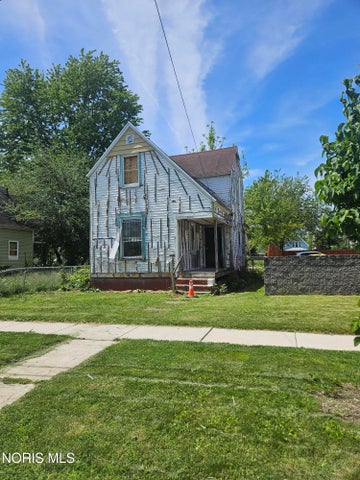 Waverly Ave, Toledo, OH 43607 #1