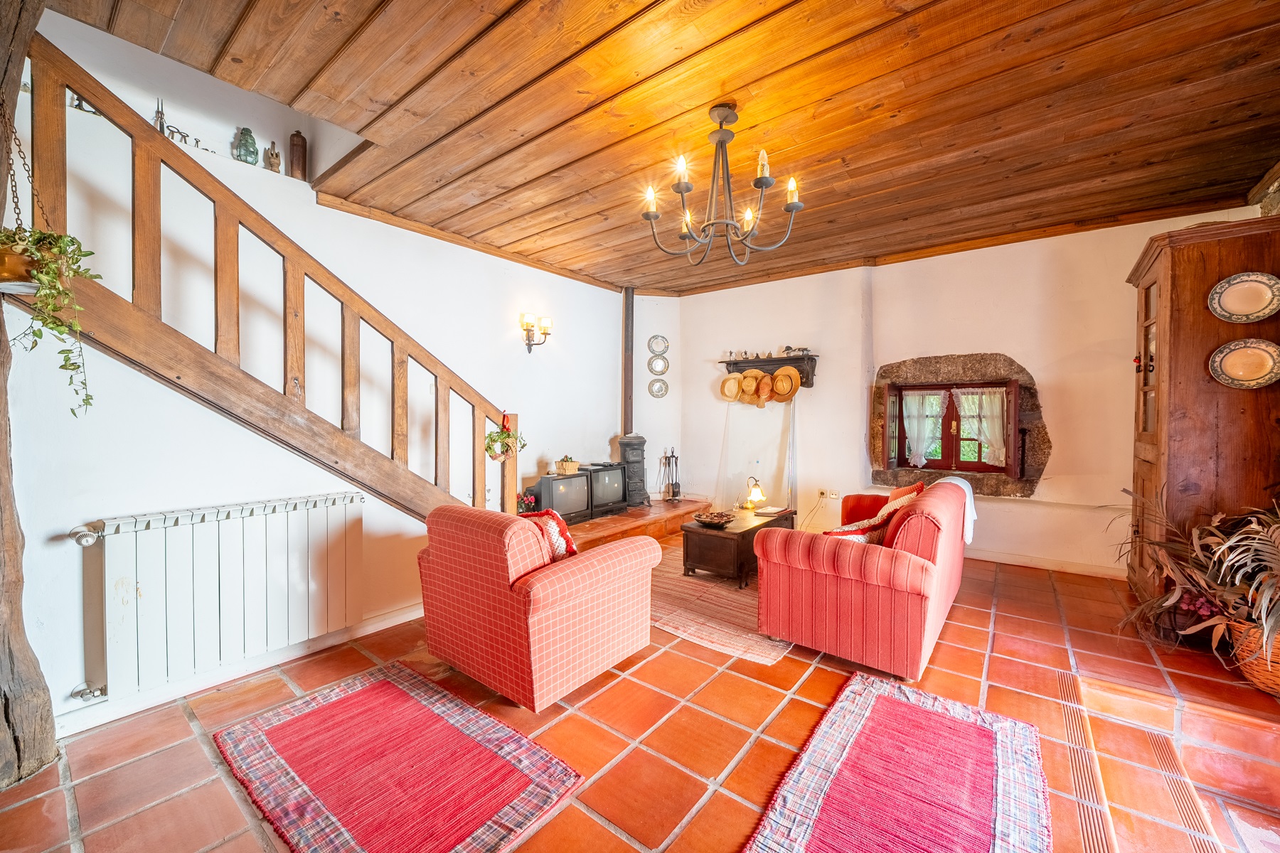  Farm, 5 bedrooms, for Sale - 物件實景