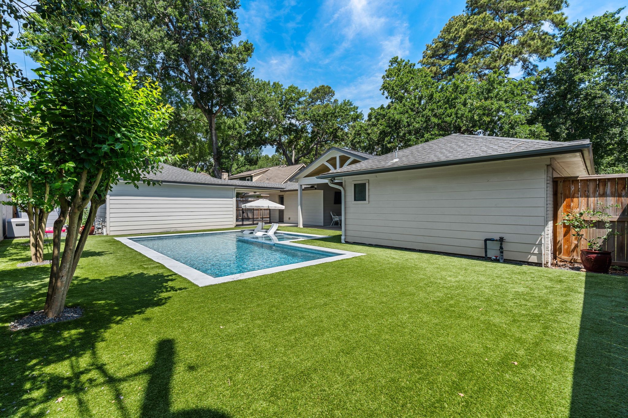  13319 Westport Lane - 物件實景