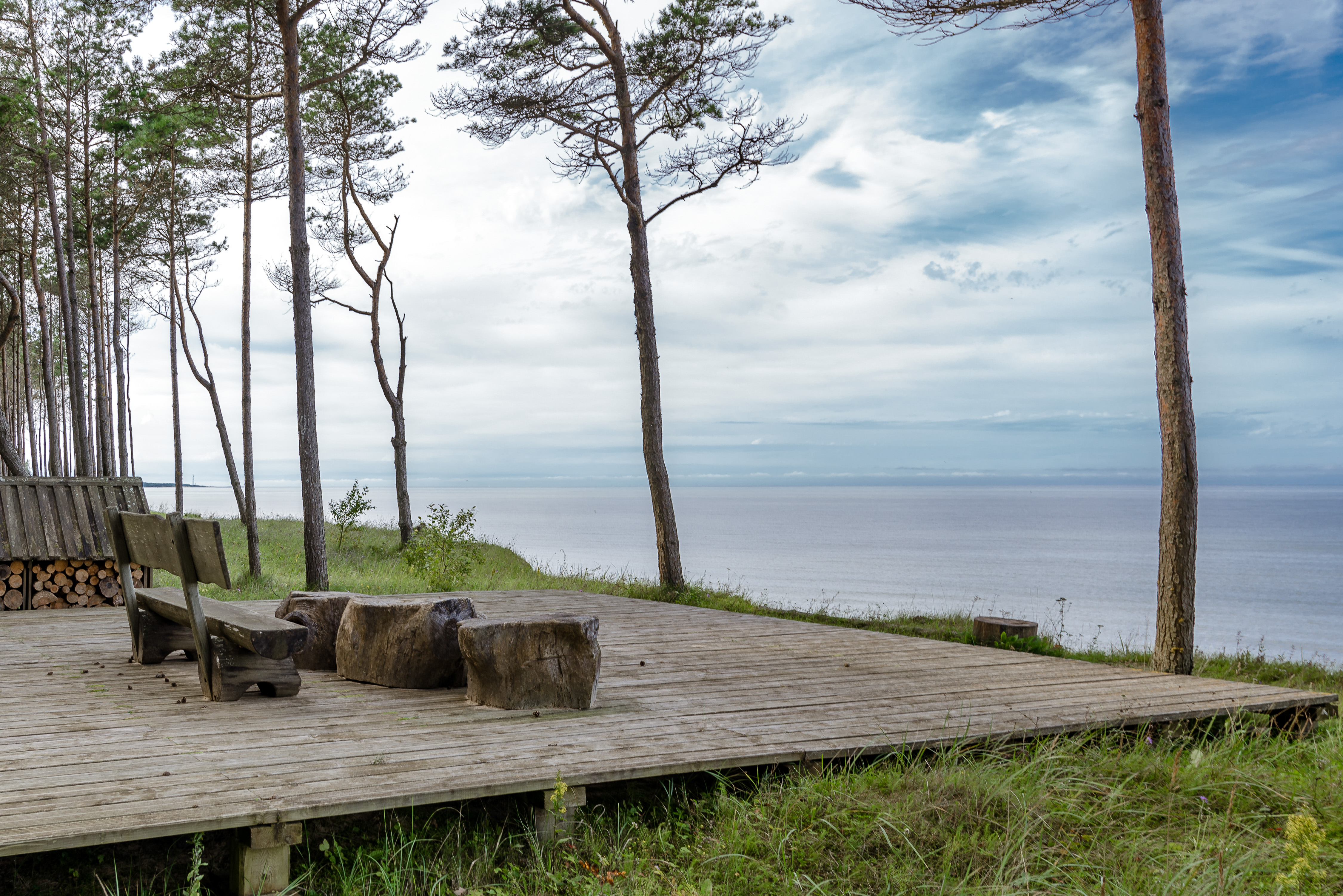  Exquisite rural property by the sea - 物件實景