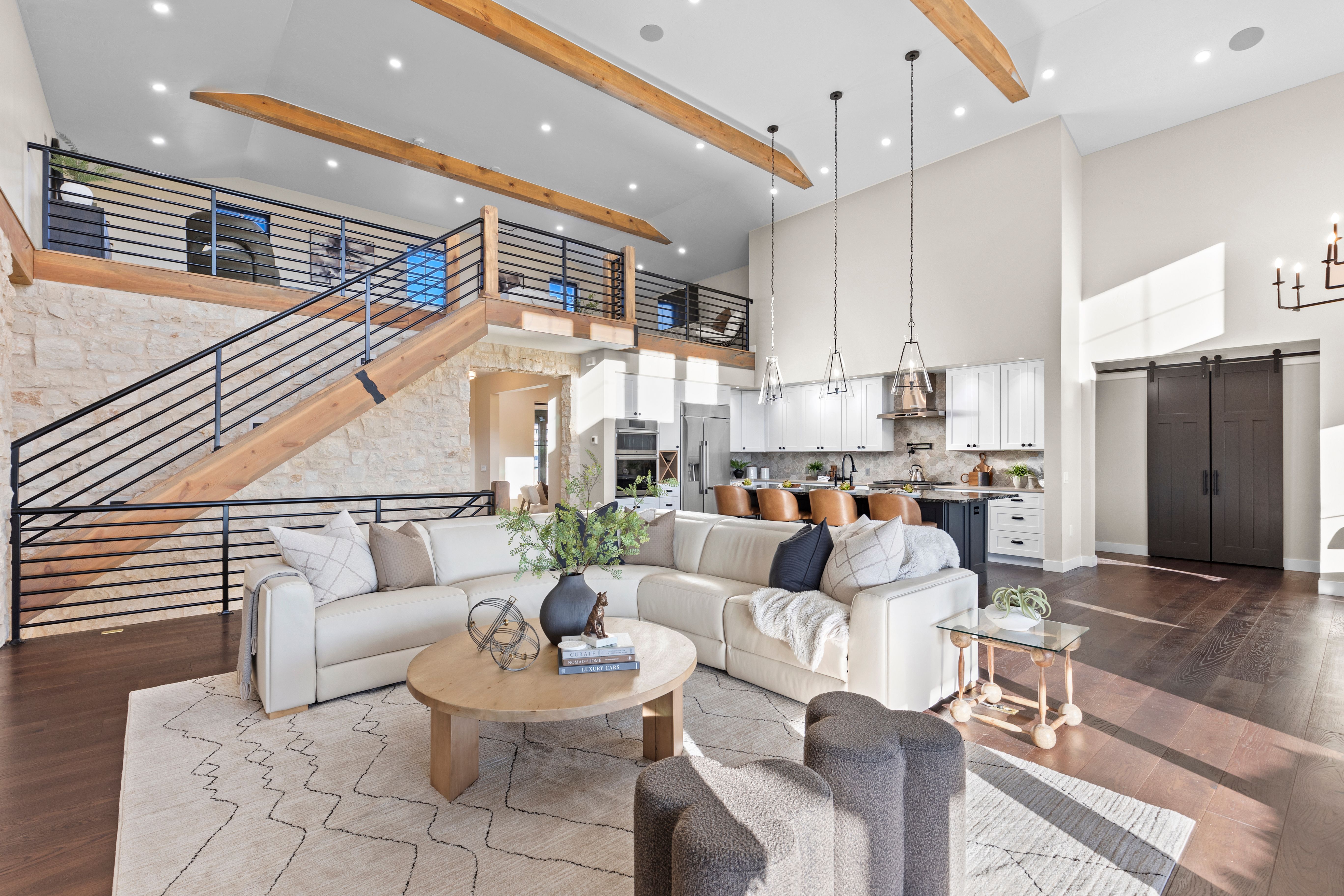  Shadow Creek is a rare Colorado retreat - 物件實景