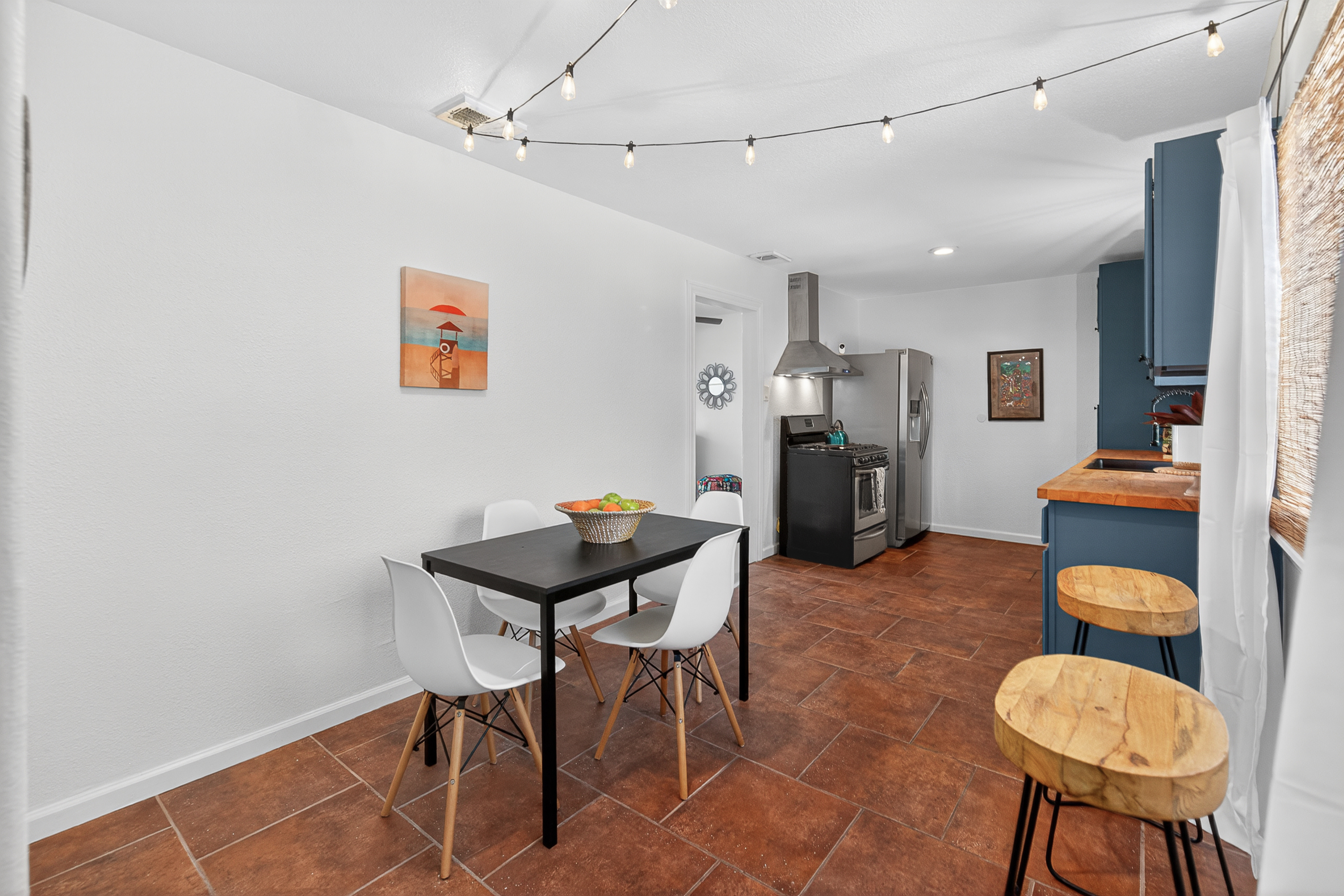  Charming Coastal Retreat in the Heart of Corpus Christi - 物件實景