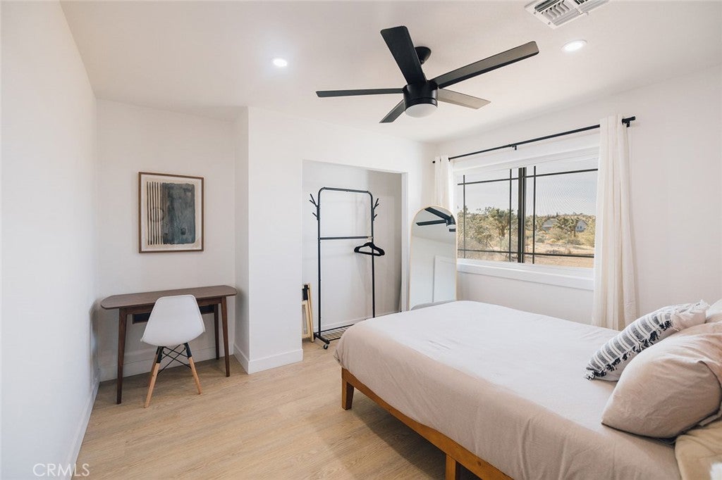 Yucca Valley, California, 92284, United States, 3 Bedrooms Bedrooms, ,2 BathroomsBathrooms,Residential,For Sale,1981322