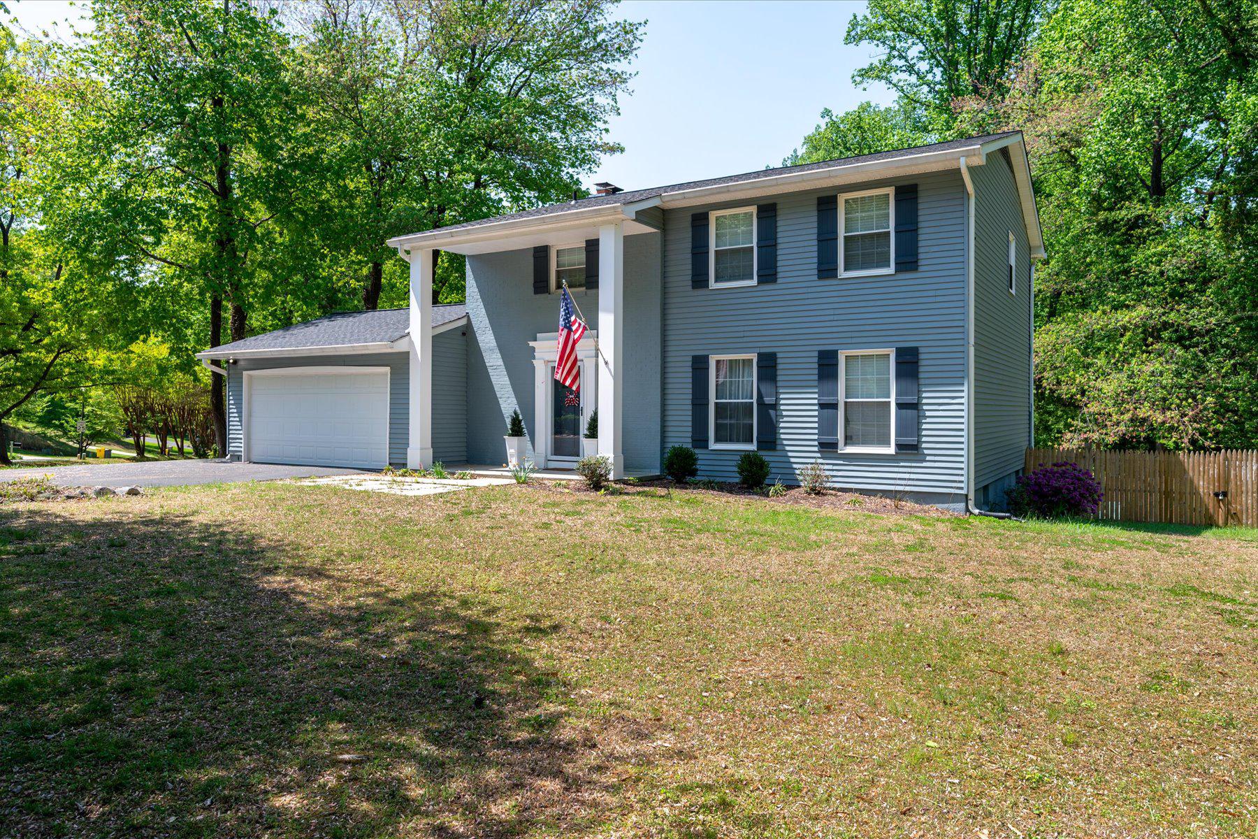  136 Collington Court, Arnold, MD, 21012 - 物件實景