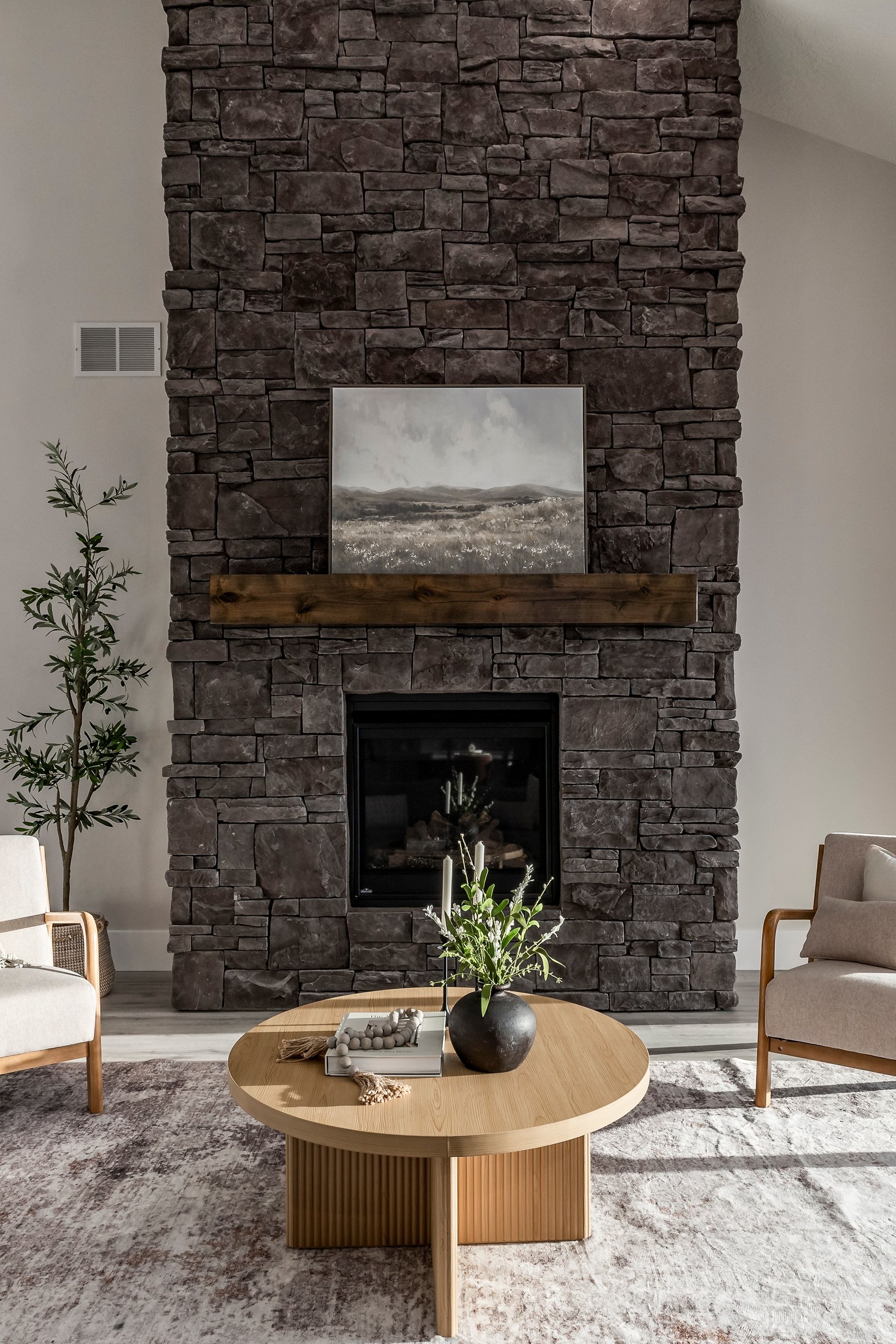  Brand New Hyrum Home. Thoughtfully Built, Beautiful Mountain Views. - 物件實景