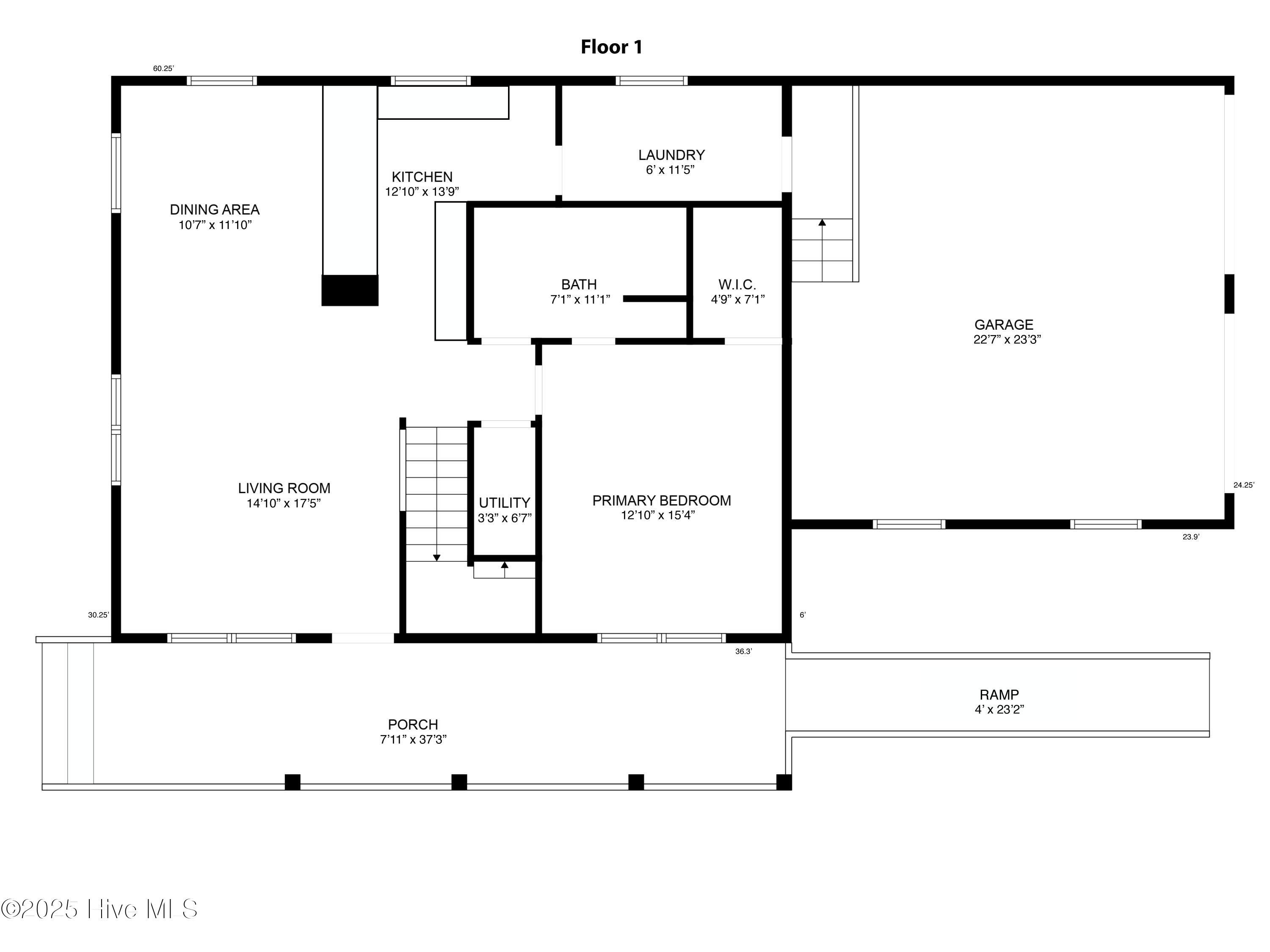 Oak Island, North Carolina, 28465, United States, 3 Bedrooms Bedrooms, ,2 BathroomsBathrooms,Residential,For Sale,1877293