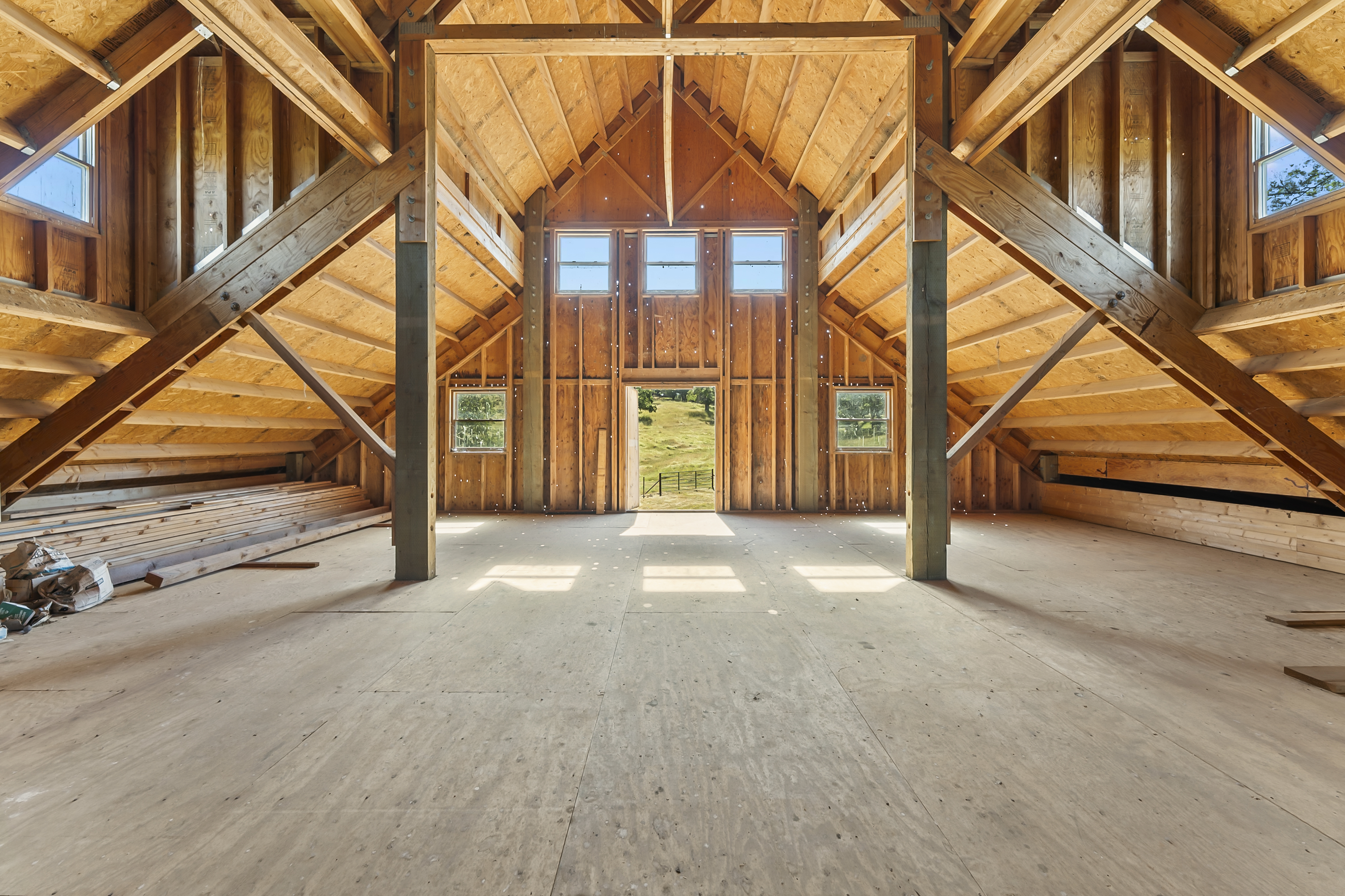  Amoruso Ranch 1000+ Acres Legacy - 物件實景