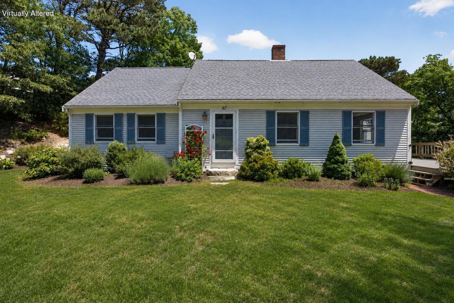  67-69 Bakers Pond Road, Orleans, MA, 02653 - 物件實景