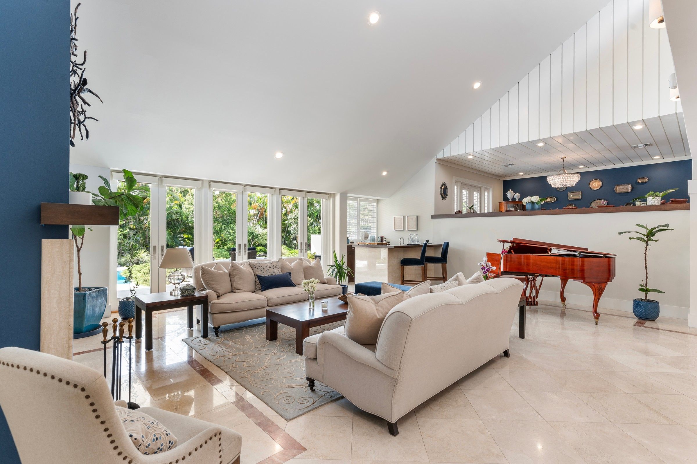  451 Ridge Rd, Coral Gables, FL, 33143 - 物件實景
