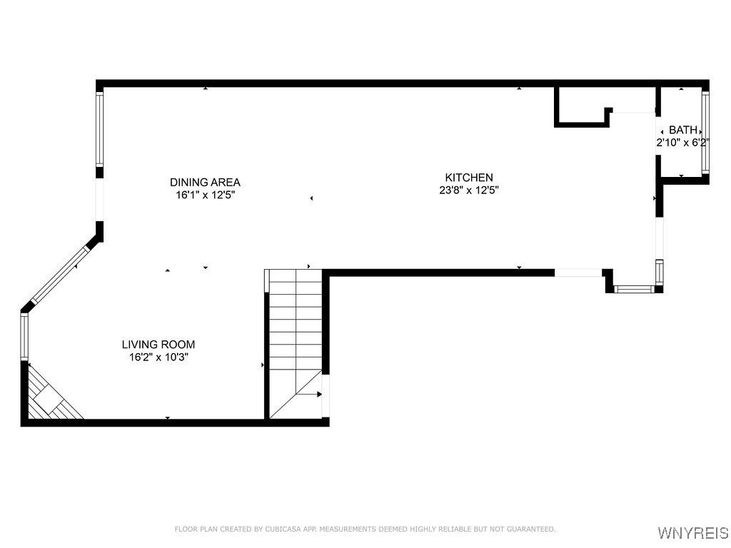 Buffalo, New York, 14202, United States, 3 Bedrooms Bedrooms, ,3 BathroomsBathrooms,Residential,For Sale,1976135