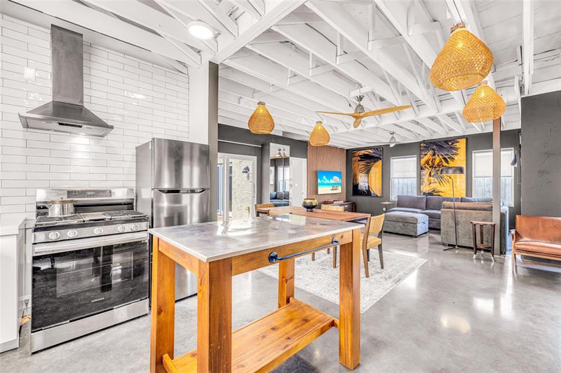 Fort Lauderdale, Florida, 33316, United States, 2 Bedrooms Bedrooms, ,1 BathroomBathrooms,Residential,For Sale,1875585