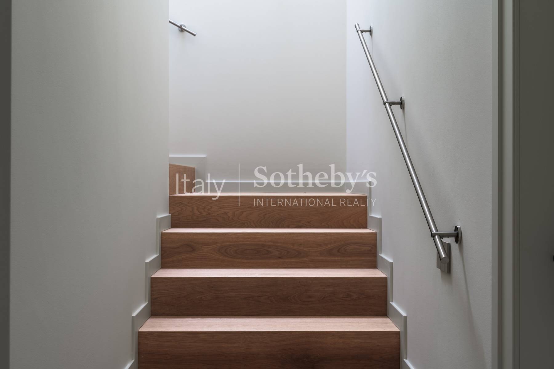  Prestigious apartment in the historic center of Treviso - 物件實景