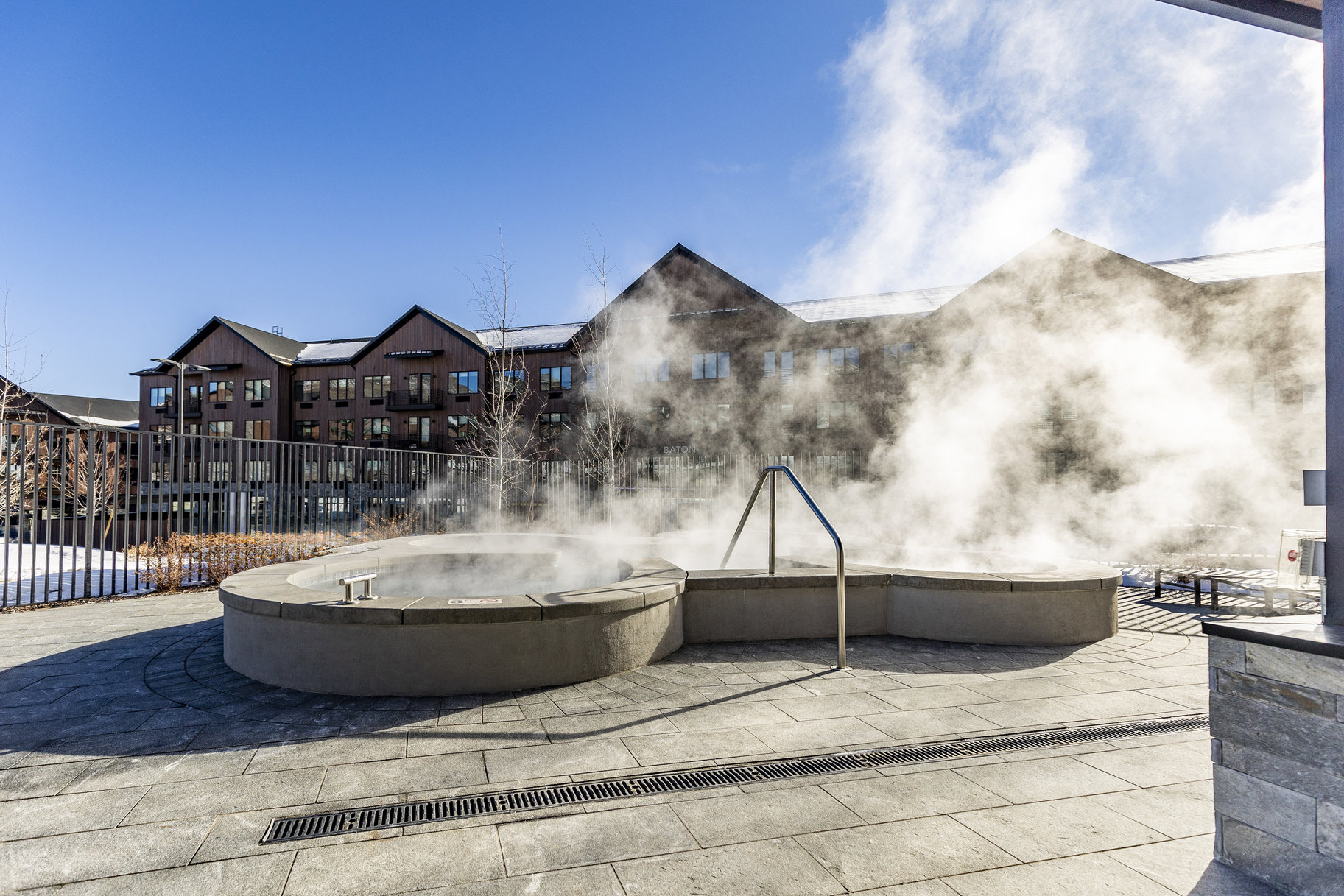  Top-Floor Pioche Condo with Expansive Views Steps from Jordanelle Gondola - 物件實景