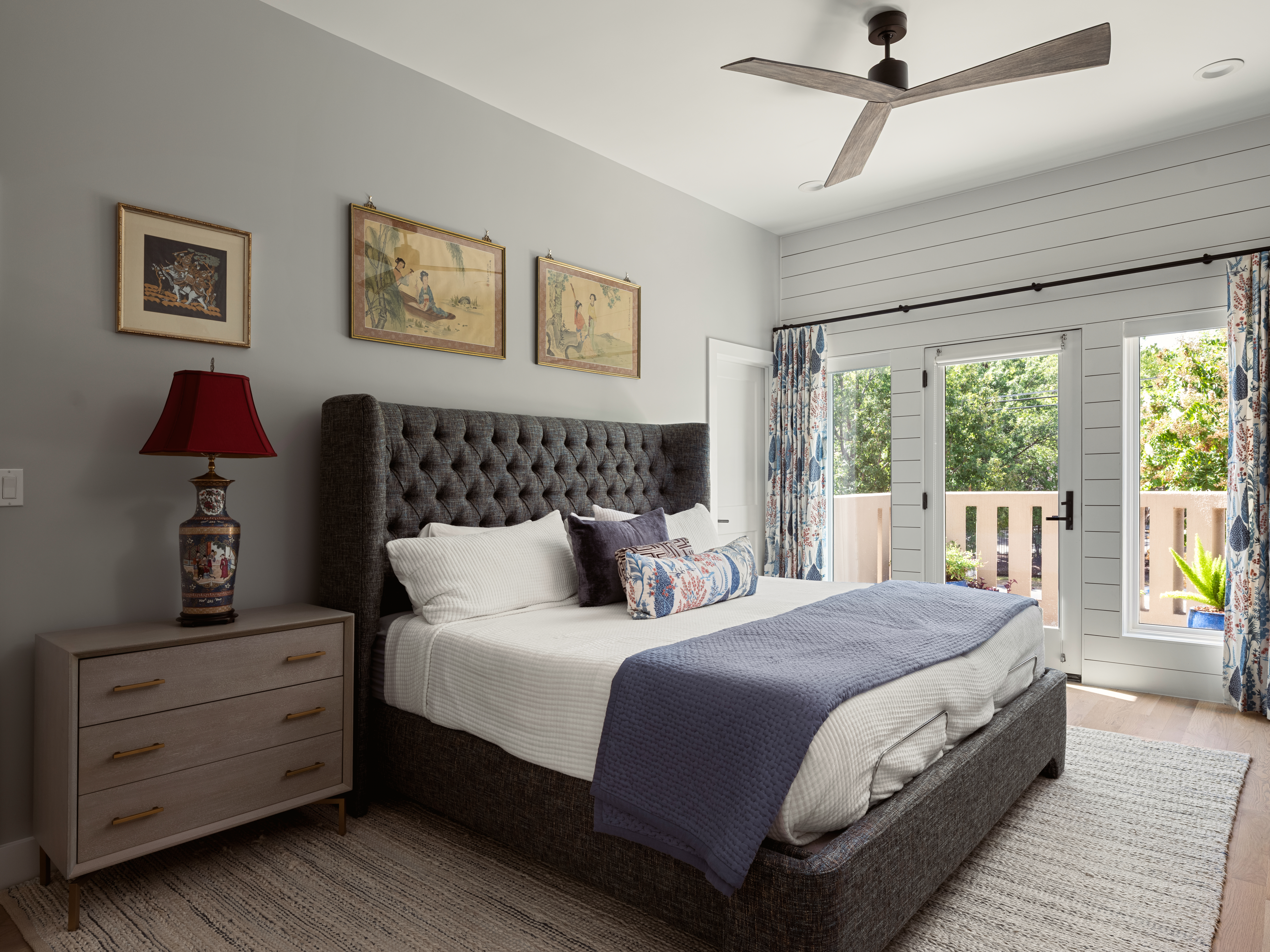  Lake Austin Peninsula Waterfront Townhome - 物件實景