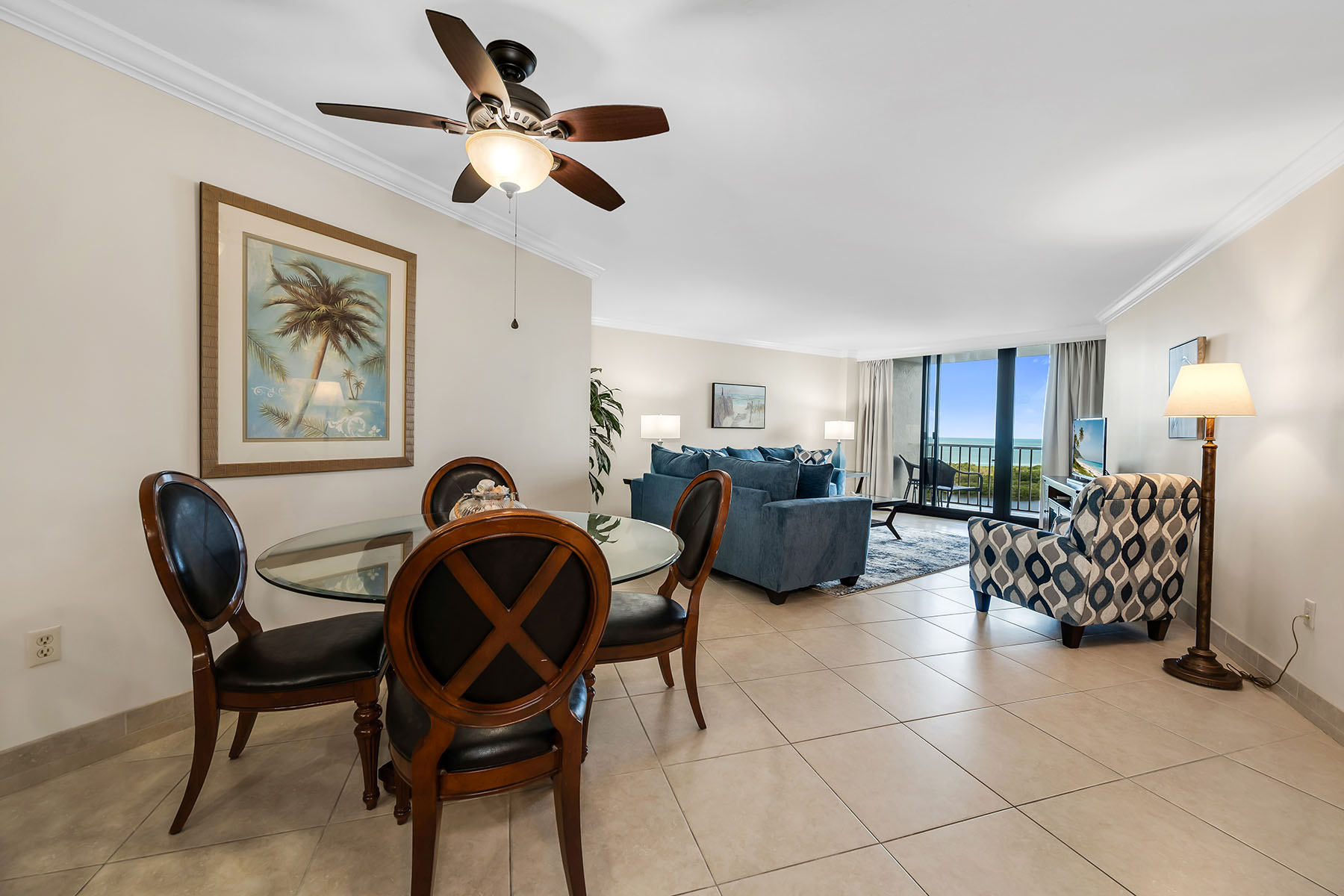  MARCO ISLAND - SOUTH SEAS CLUB CONDO - 物件實景