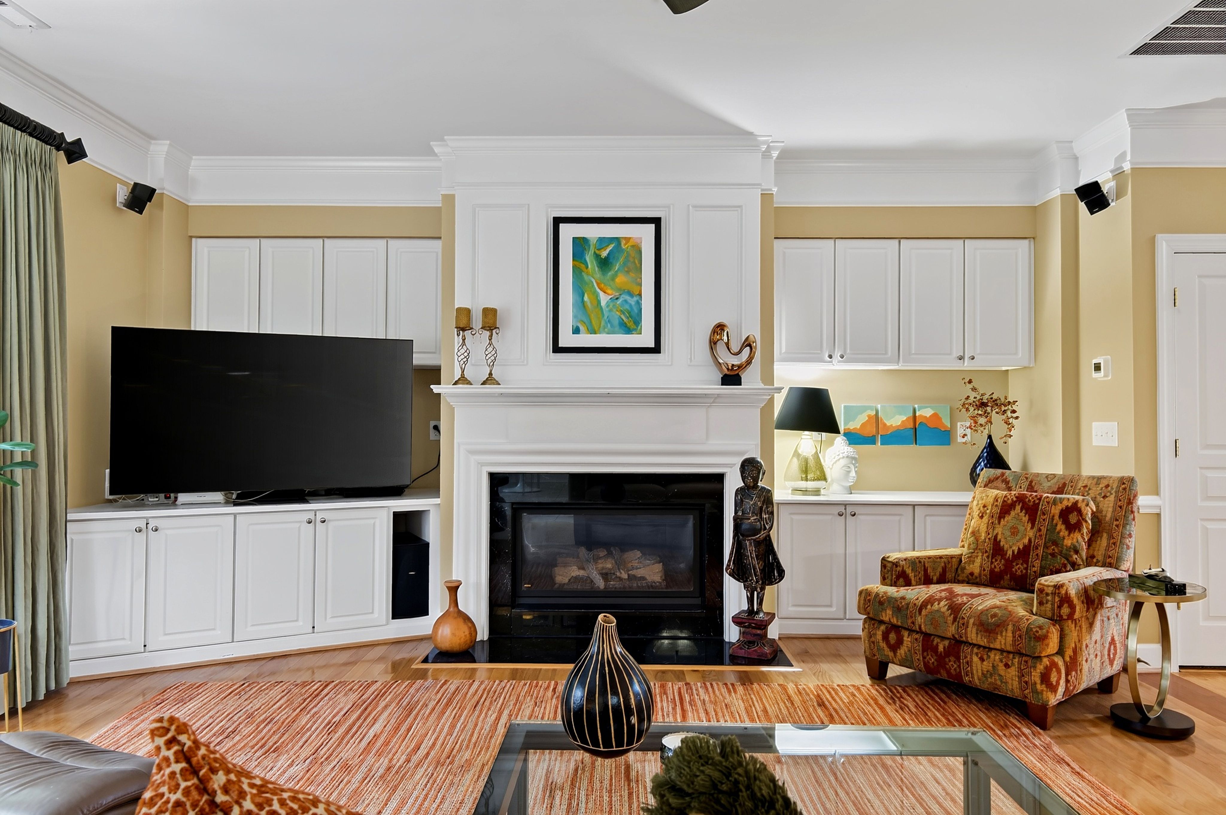  2603 Glen Eden Drive, Raleigh, NC 27612 - 物件實景