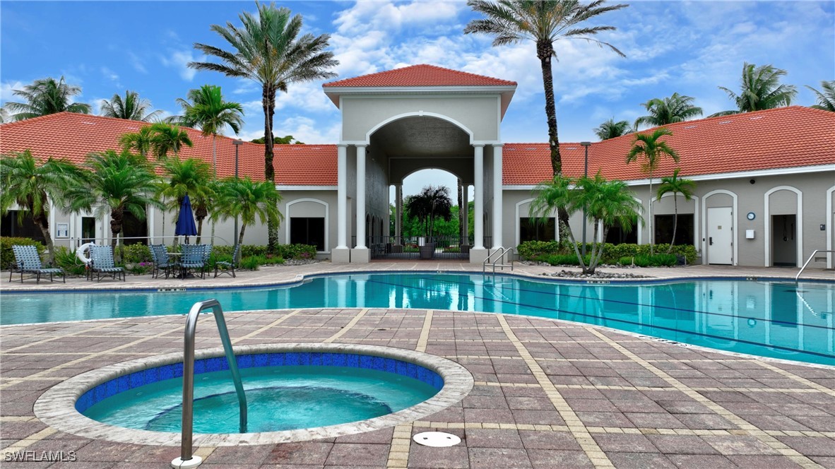Estero, Florida, 33967, United States, 3 Bedrooms Bedrooms, ,2 BathroomsBathrooms,Residential,For Sale,1878413
