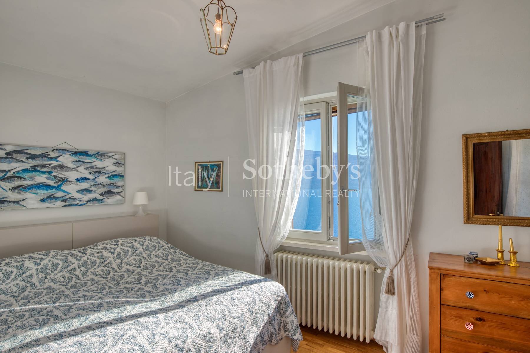  Exclusive lemon house with a picturesque view of Lake Garda - 物件實景