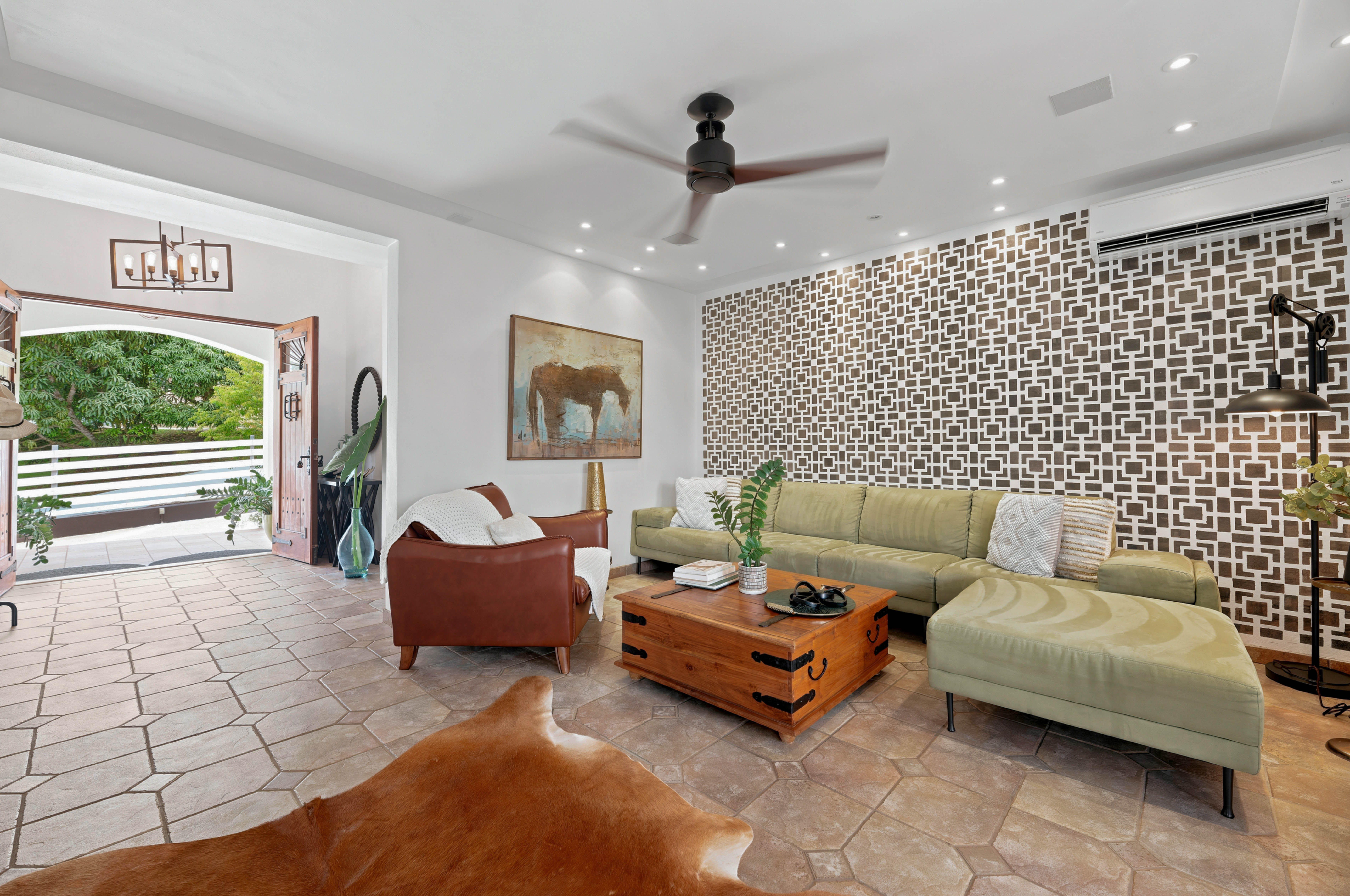  The Pinnacle of Hacienda Living, Tropical Grandeur in Luquillo - 物件實景