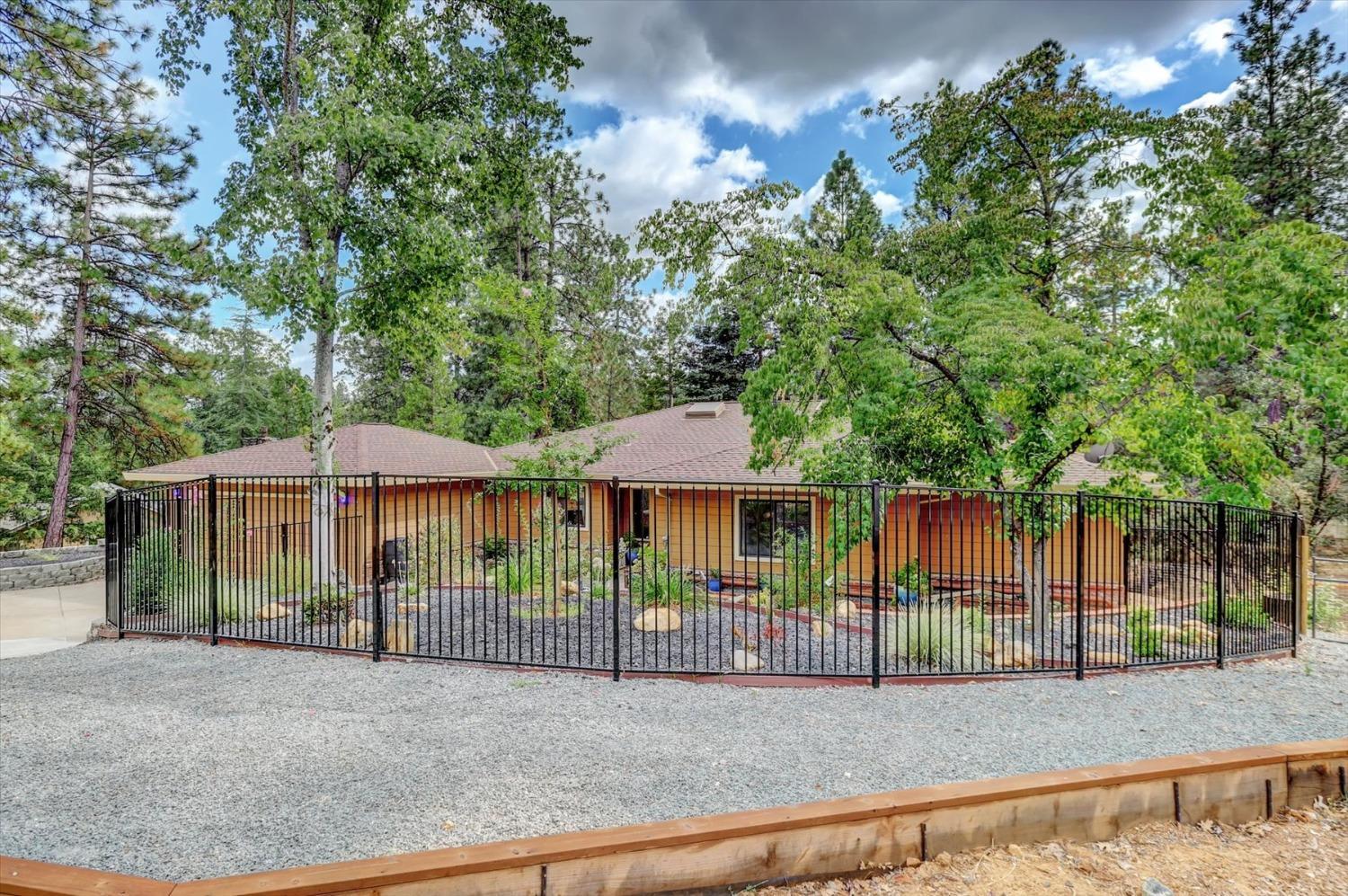 Grass Valley, California, 95949, United States, 3 Bedrooms Bedrooms, ,3 BathroomsBathrooms,Residential,For Sale,1754358