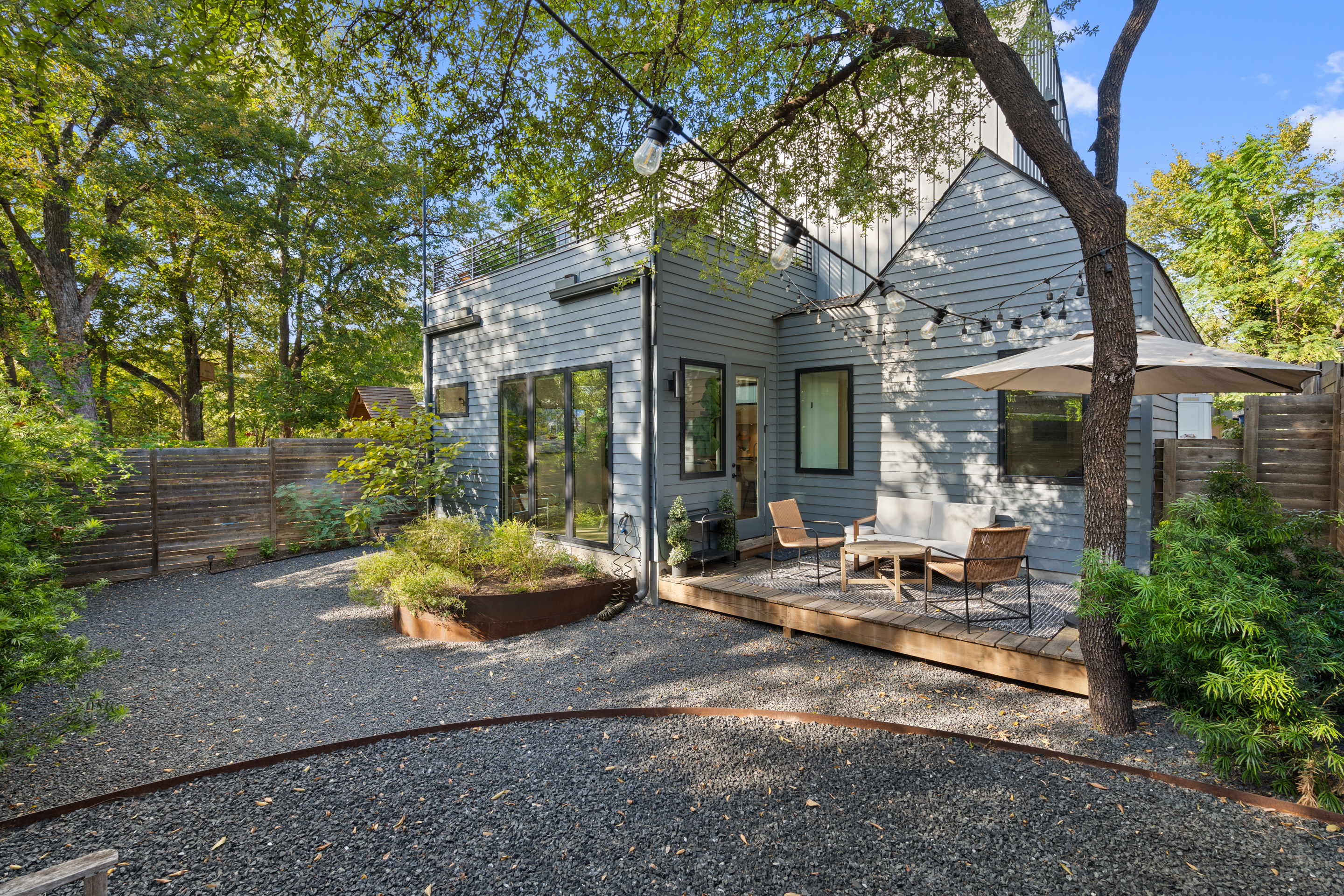707 E. Live Oak Street, #2 