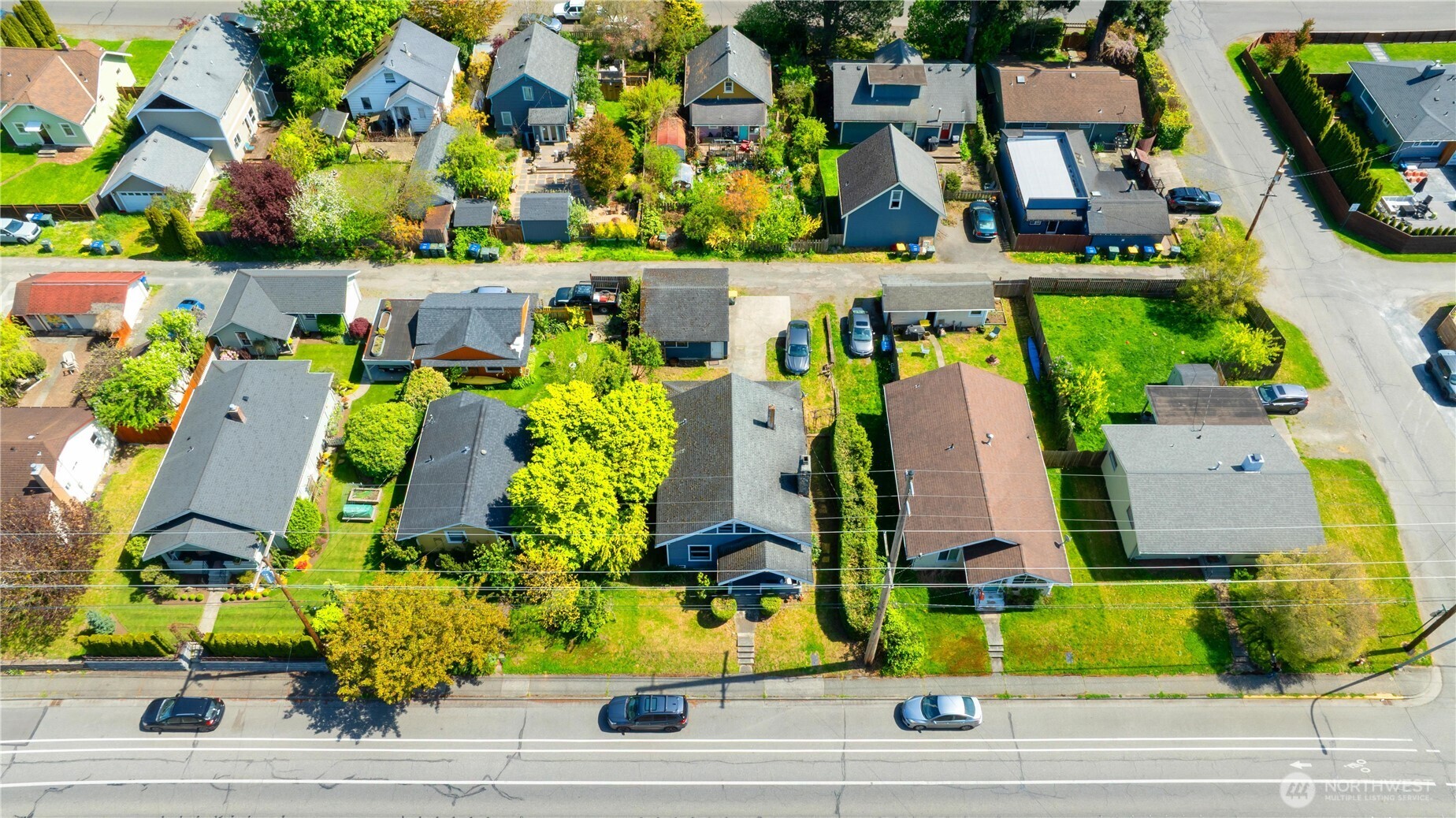 Bellingham, Washington, 98225, United States, 4 Bedrooms Bedrooms, ,1 BathroomBathrooms,Residential,For Sale,1984475