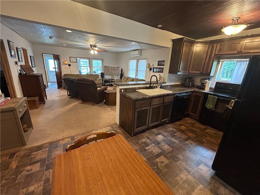 Danbury, Wisconsin, 54830, United States, 2 Bedrooms Bedrooms, ,1 BathroomBathrooms,Residential,For Sale,1896603