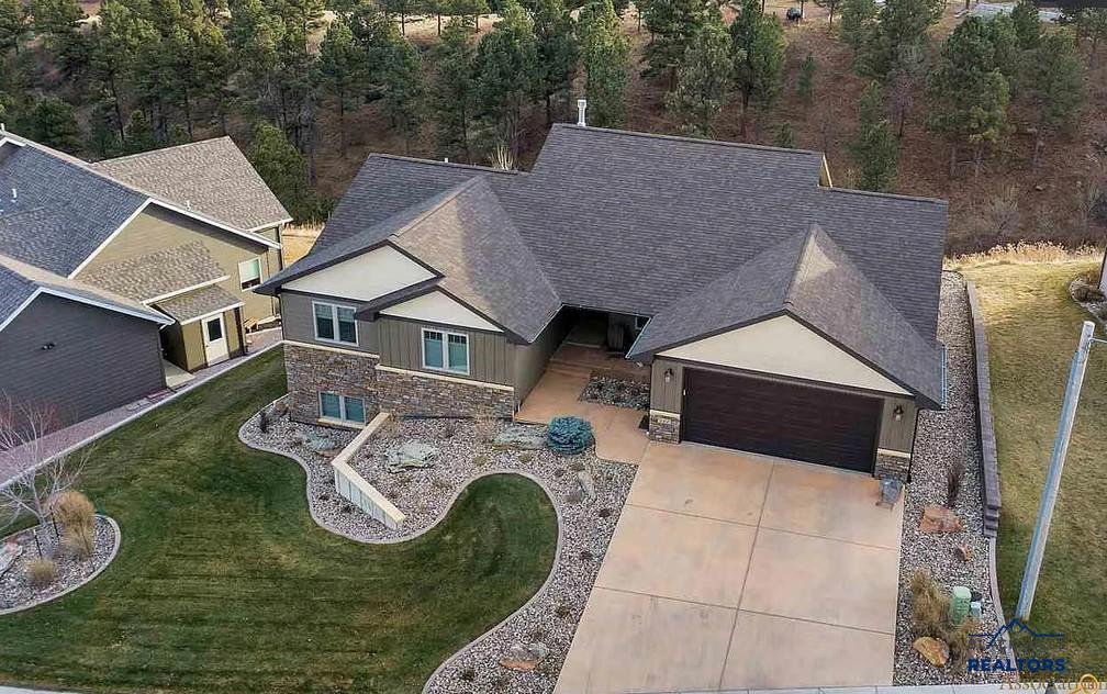 Rapid City, South Dakota, 57702, United States, 4 Bedrooms Bedrooms, ,3 BathroomsBathrooms,Residential,For Sale,1840949