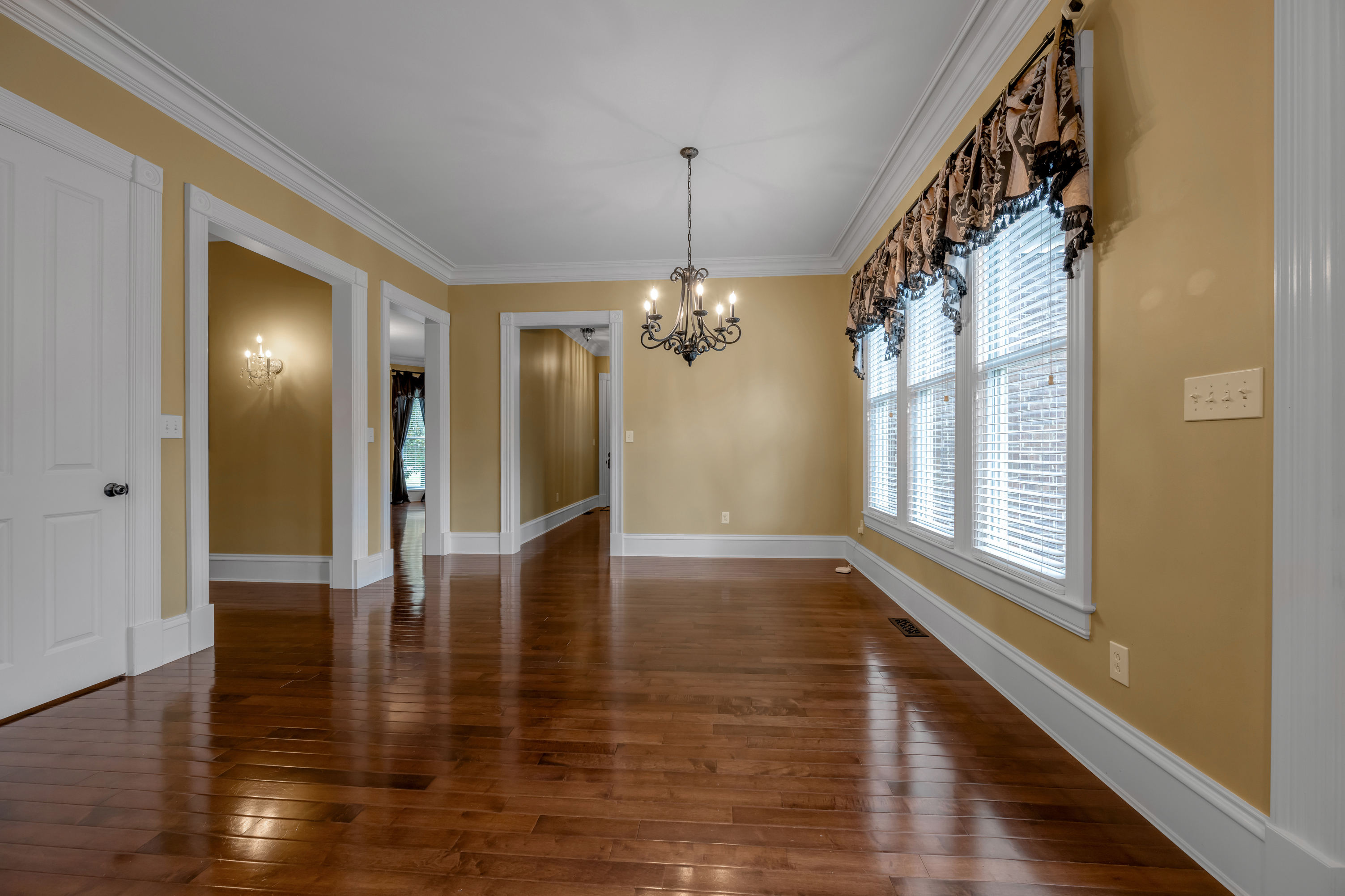  601 W Brannon Road - 物件實景