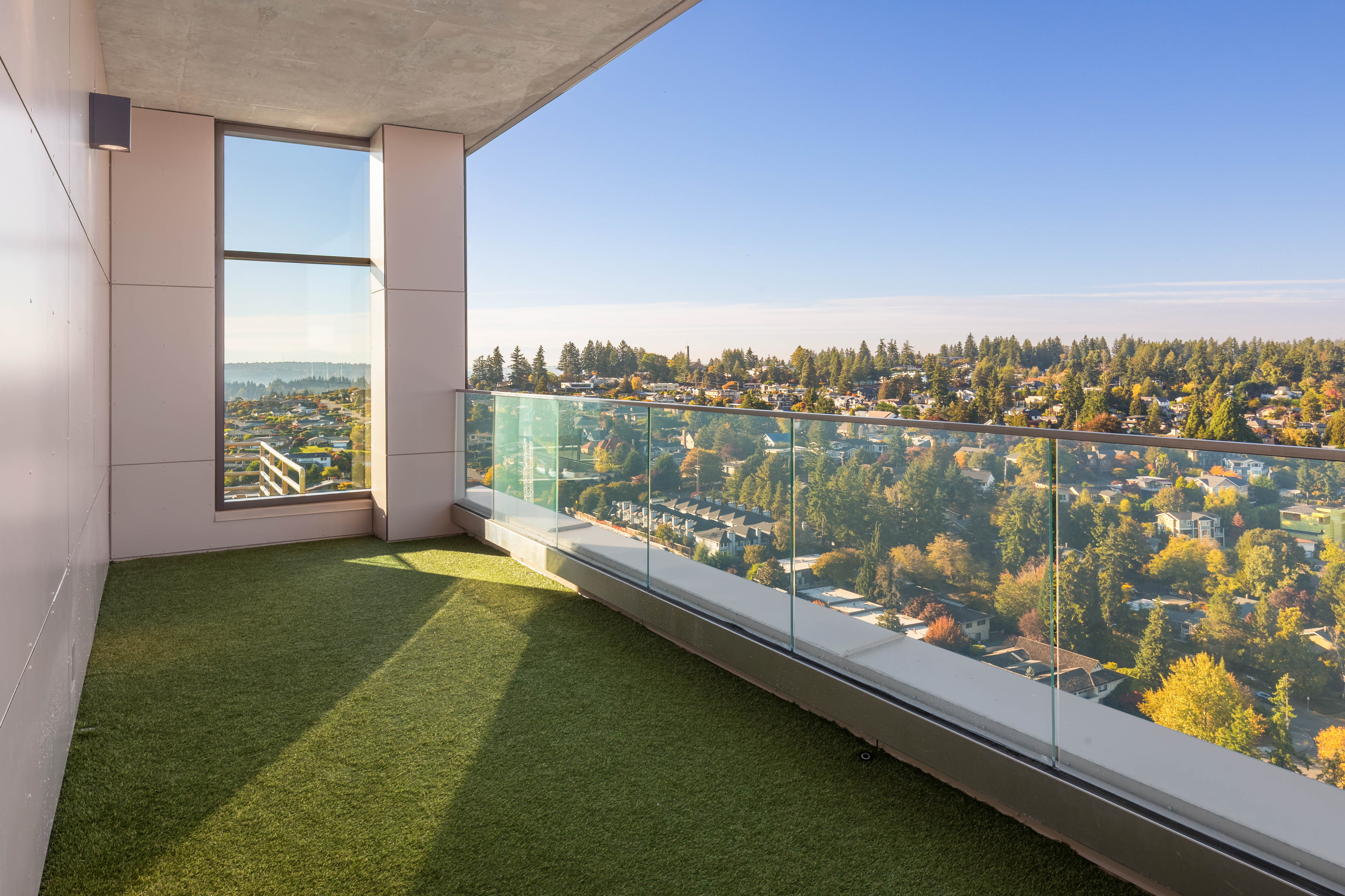  10232 NE 10th St Unit #1807, Bellevue, WA 98004 - 物件實景