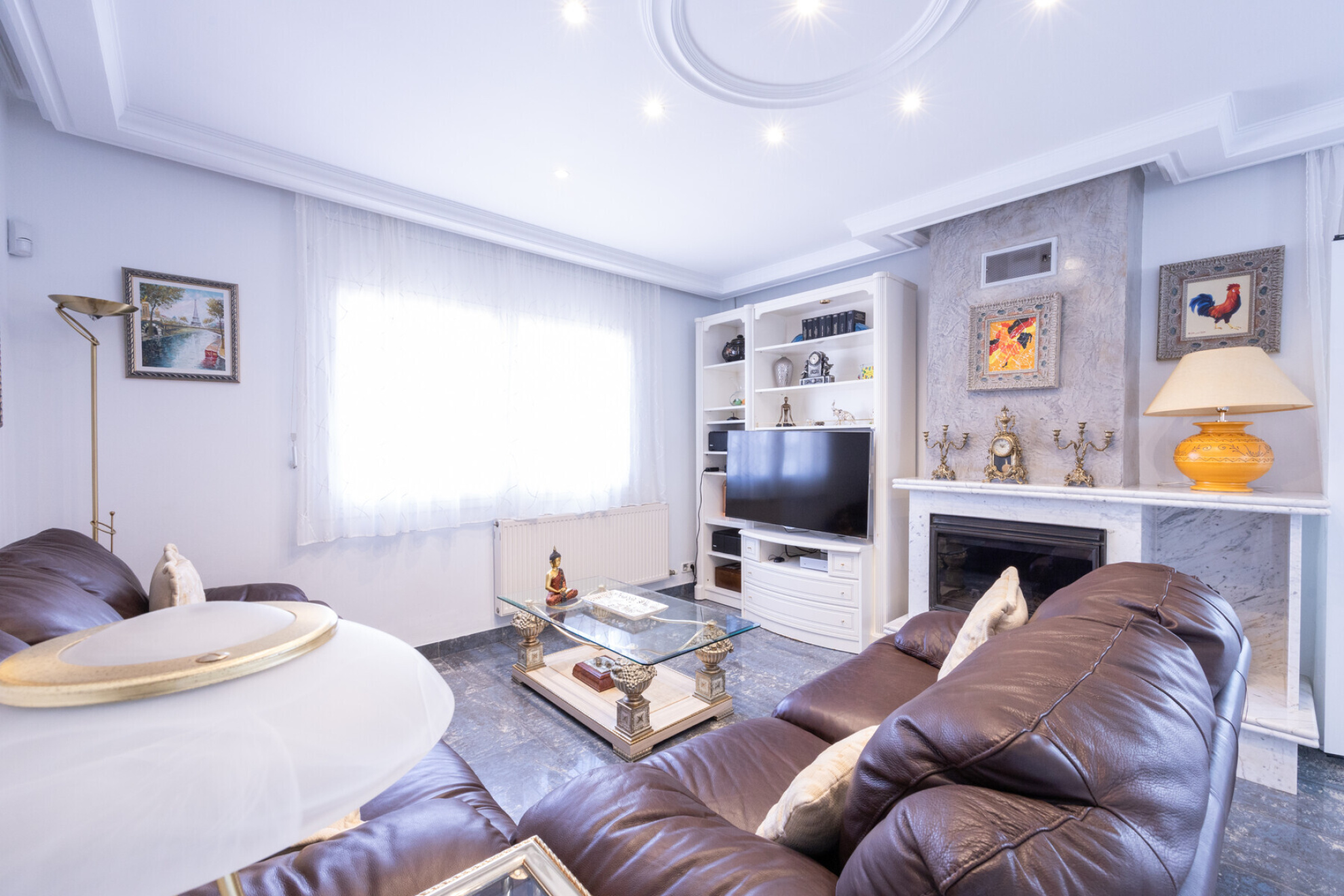  Modern Villa in Empuriabrava with a Garden and Private Pool - 物件實景