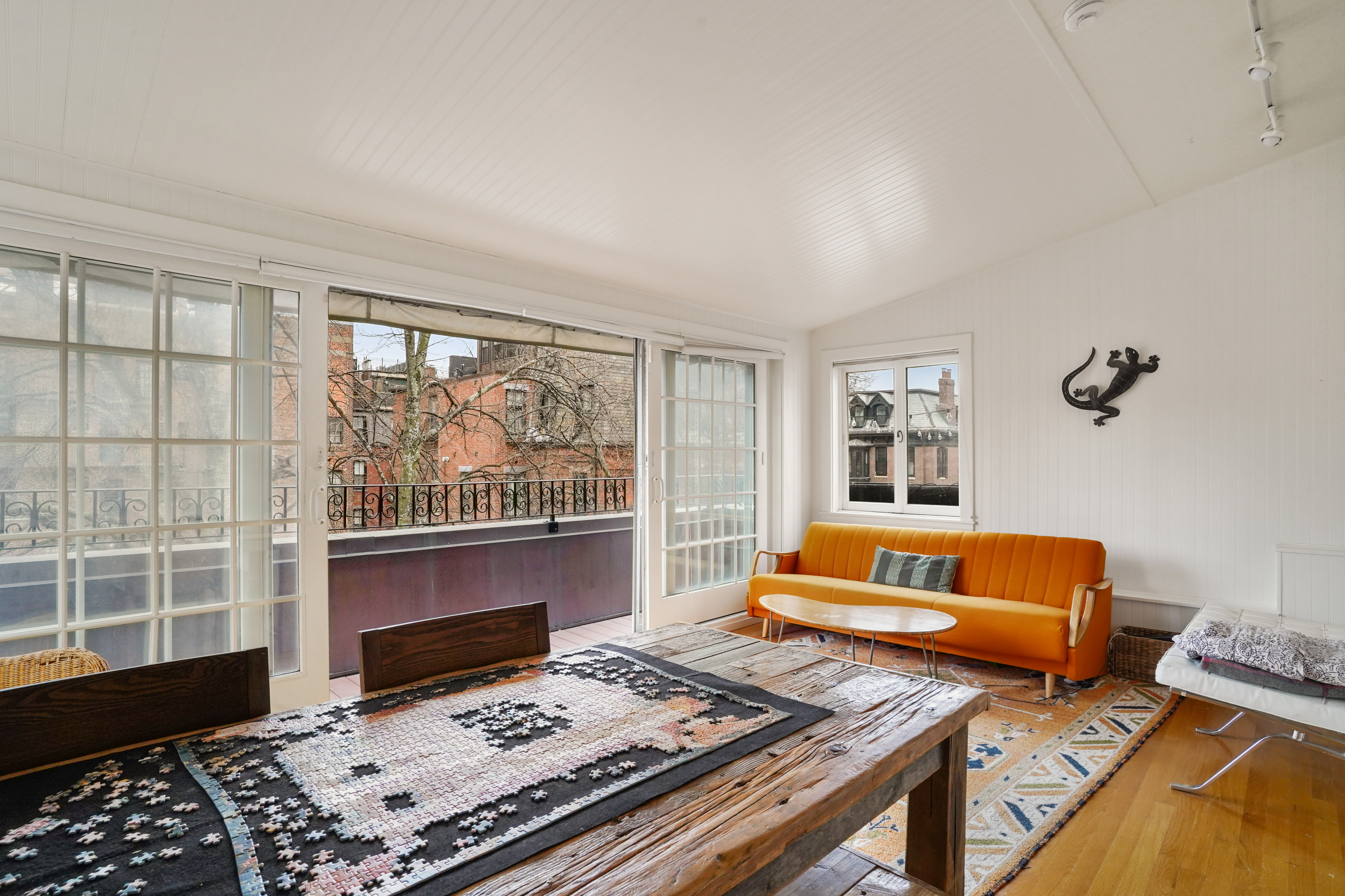  54 Brimmer Street, Boston, MA, 02108 - 物件實景