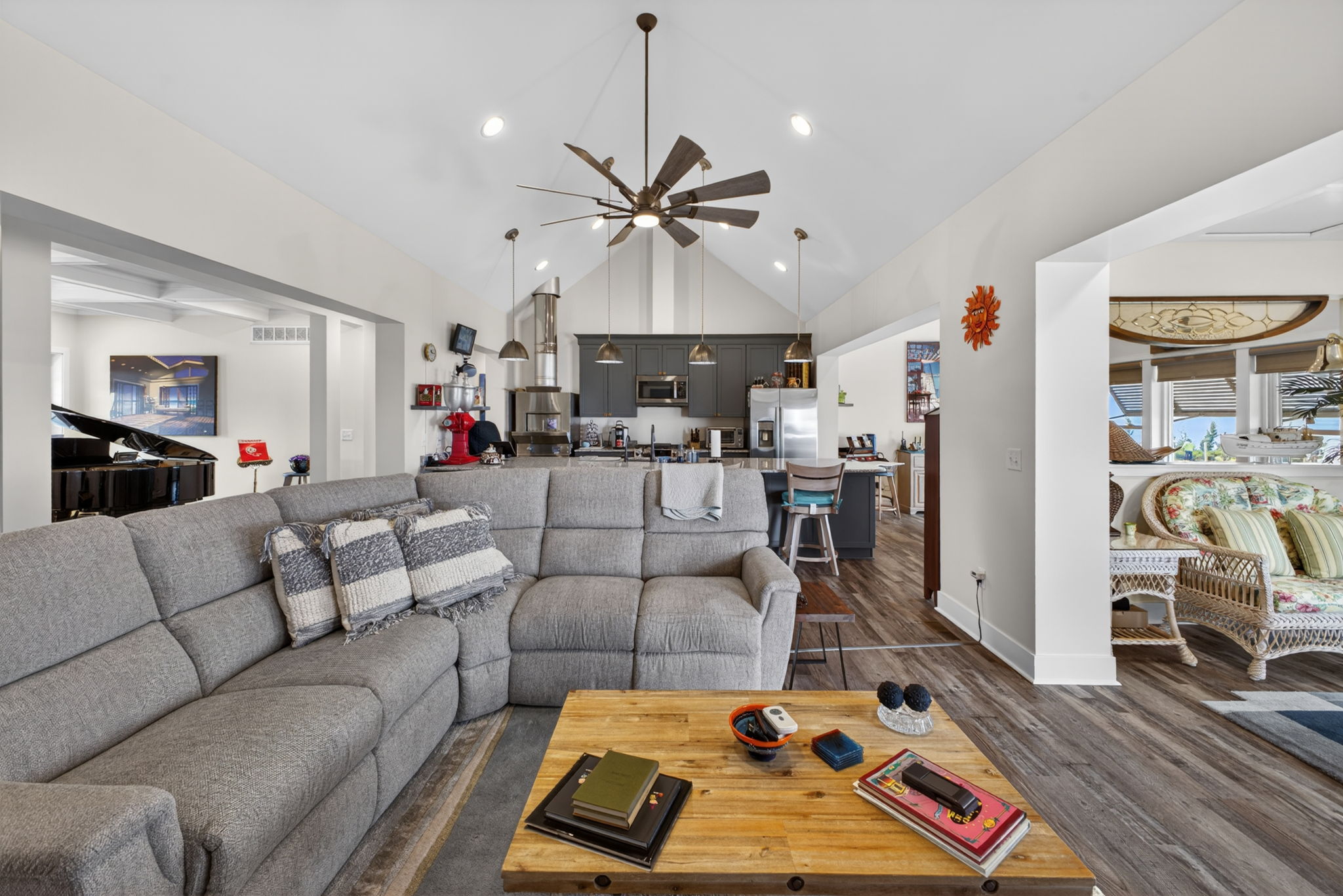  7296 Chesapeake Drive, Jamesville, VA, 23398 - 物件實景