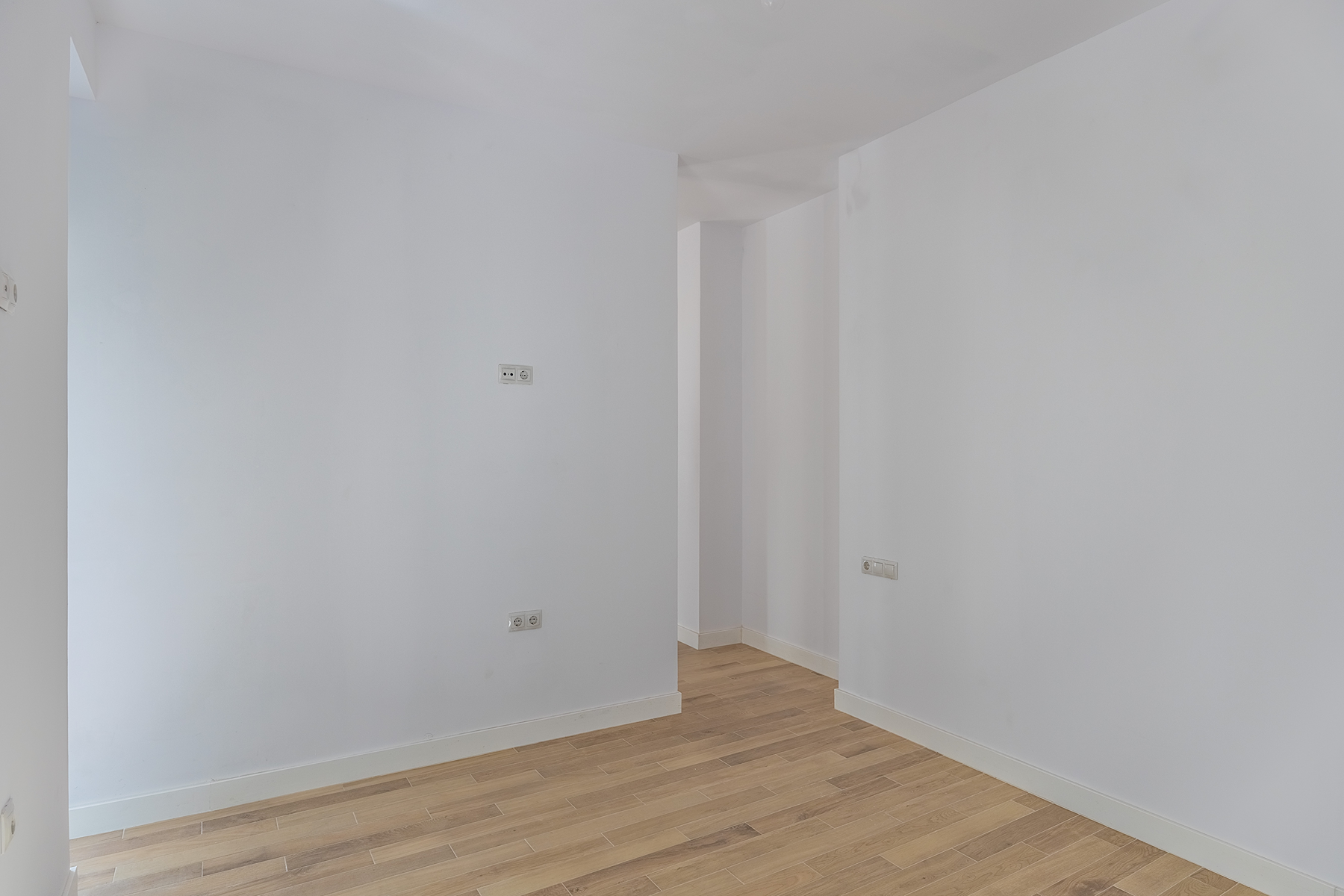  New property located in the heart of Alameda de Hércules - 物件實景