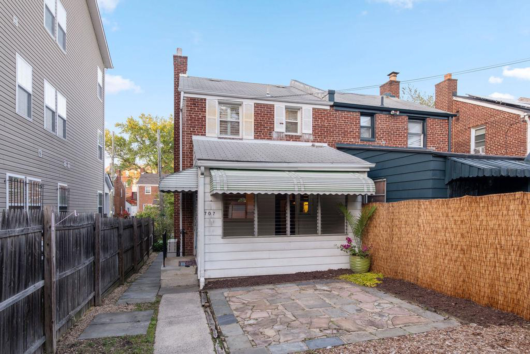  707 Burns Street SE, Washington, DC, 20019 - 物件實景