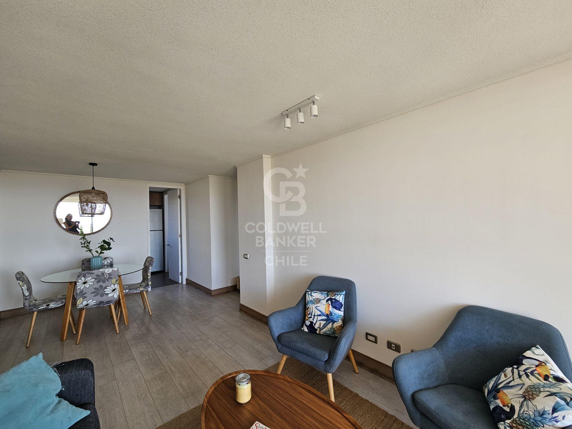 Concón, Chile, 3 Bedrooms Bedrooms, ,2 BathroomsBathrooms,Residential,For Sale,1796419