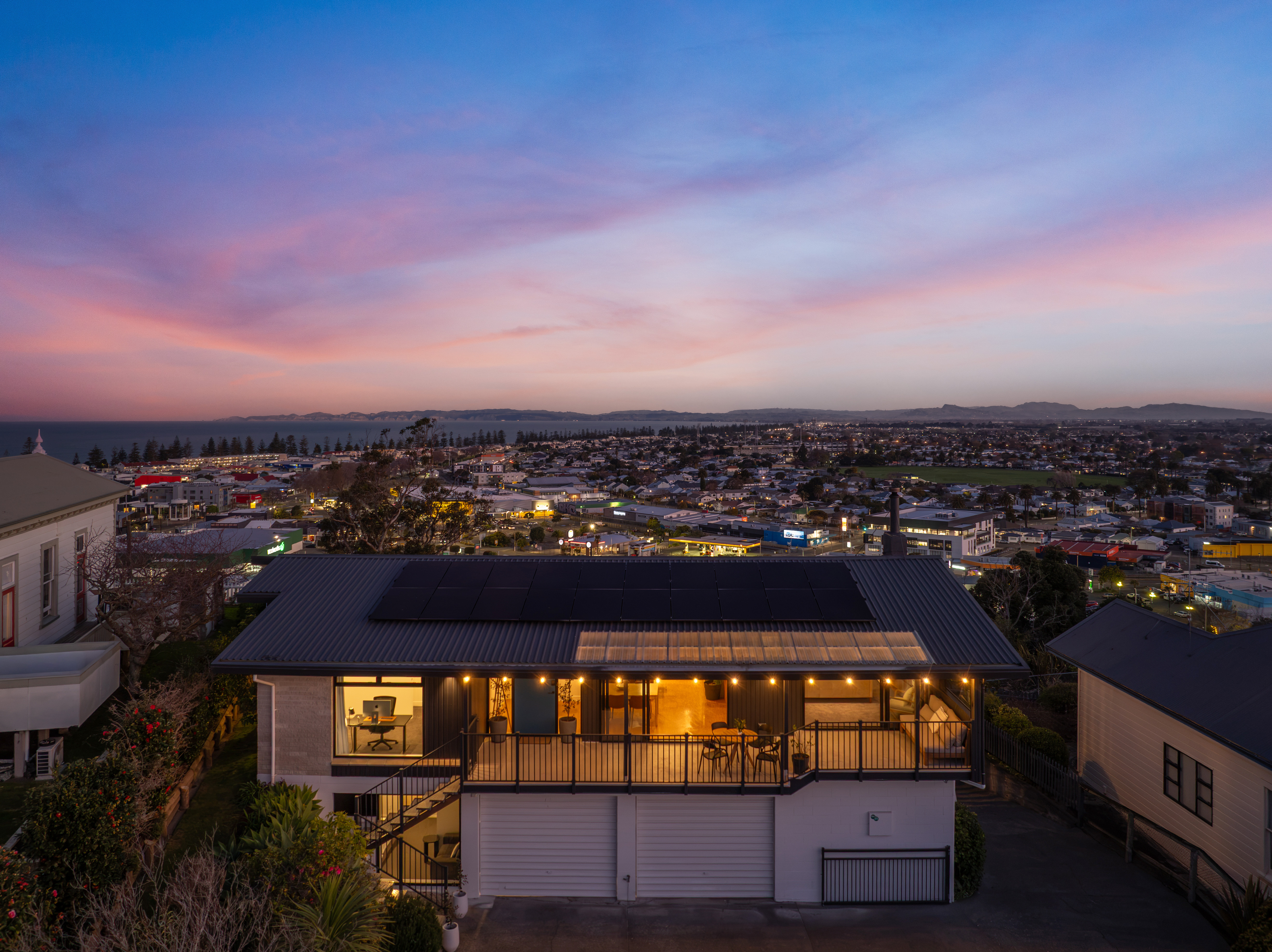  2 Colenso Avenue, Hospital Hill - 物件實景