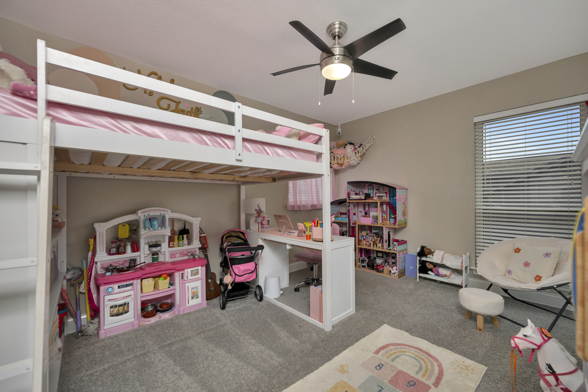  Updated Traditional Home Near Texas Motor Speedway in Justin - 物件實景