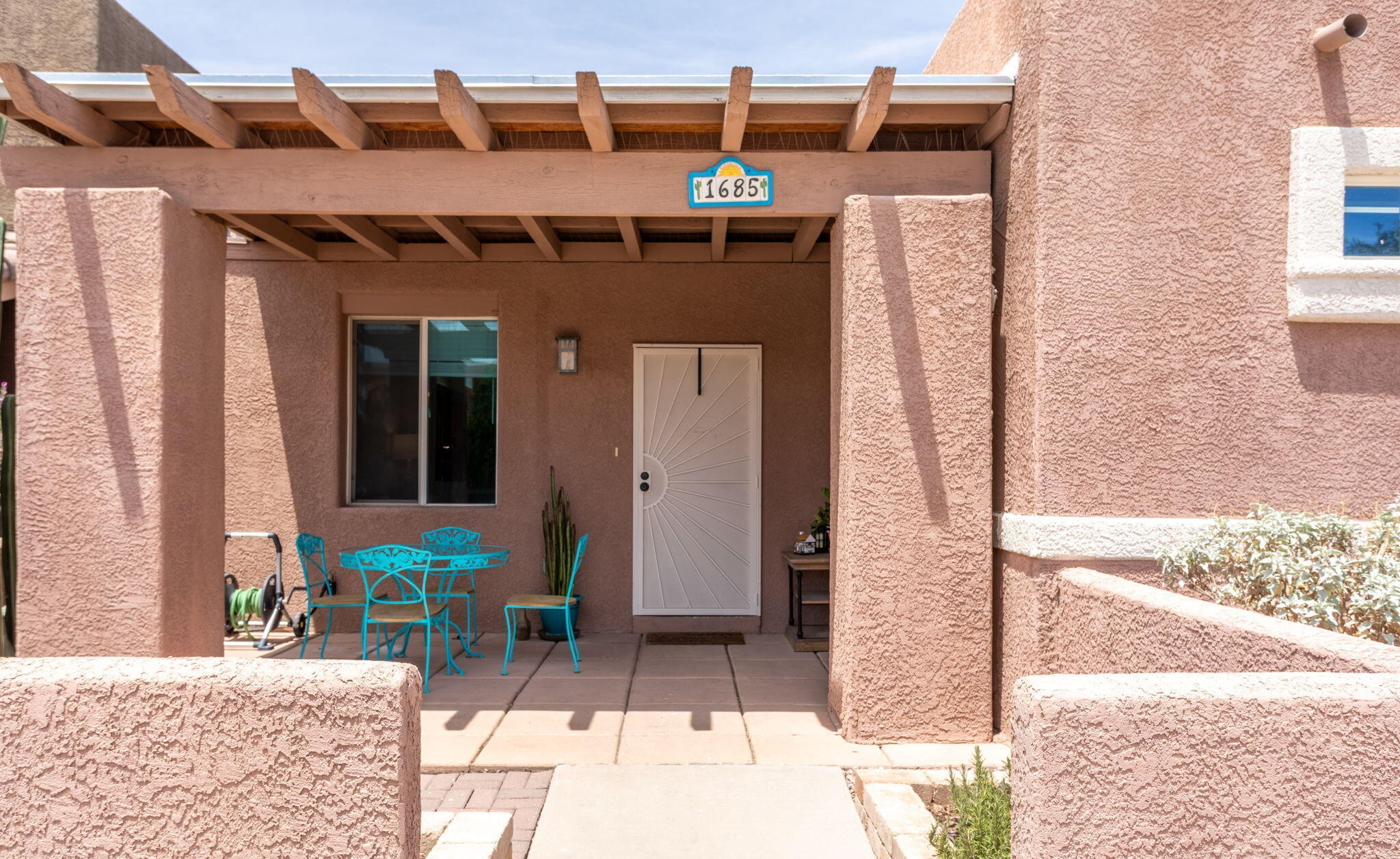  1685 E Calle Grandiosa  Tucson, AZ - 物件實景