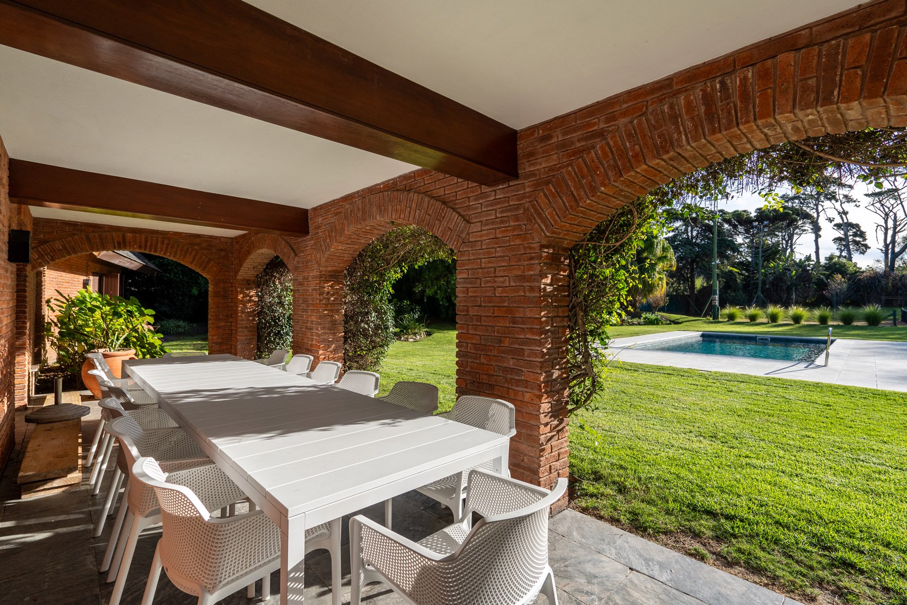  Exclusive residence in the Golf neighborhood - 物件實景